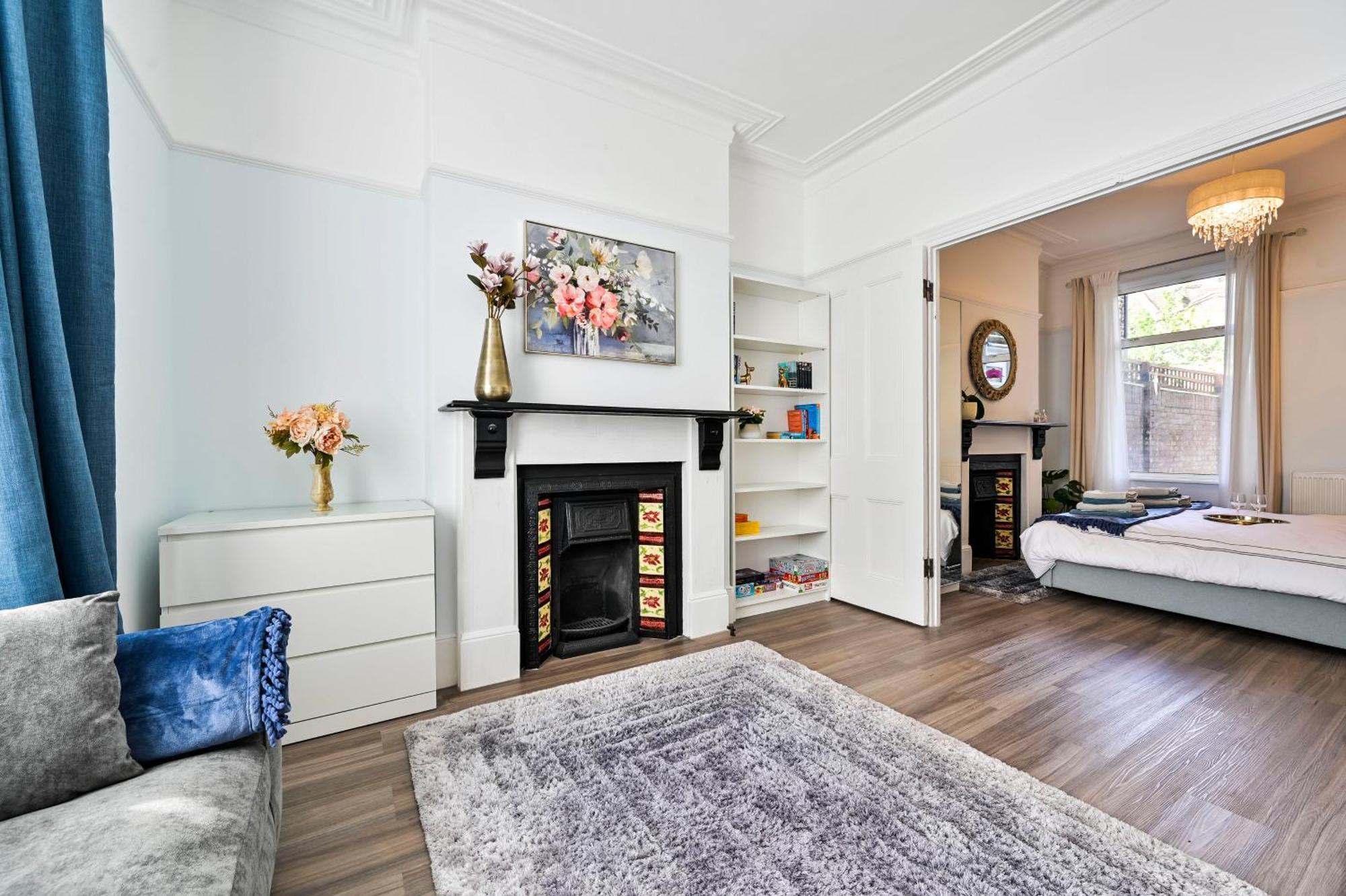 Apartment Greenwich