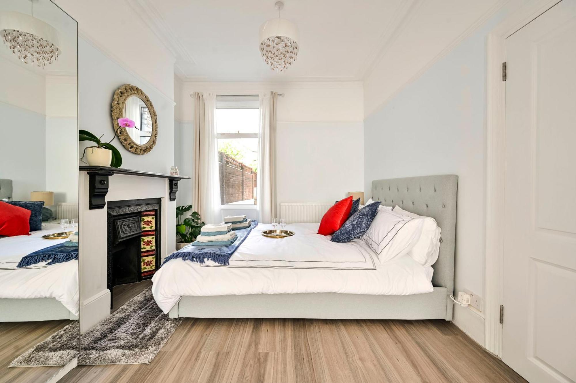 Apartment Greenwich London