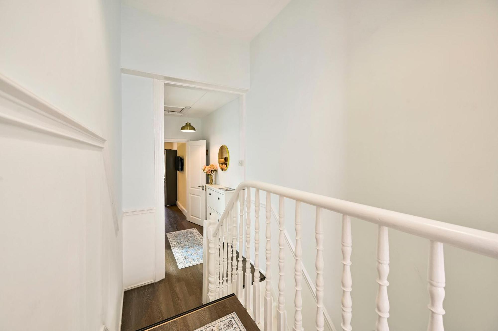 Apartment Greenwich London