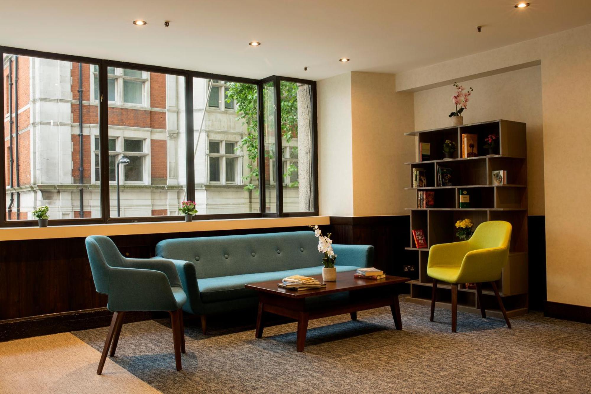 St Giles - A St Giles Hotel London