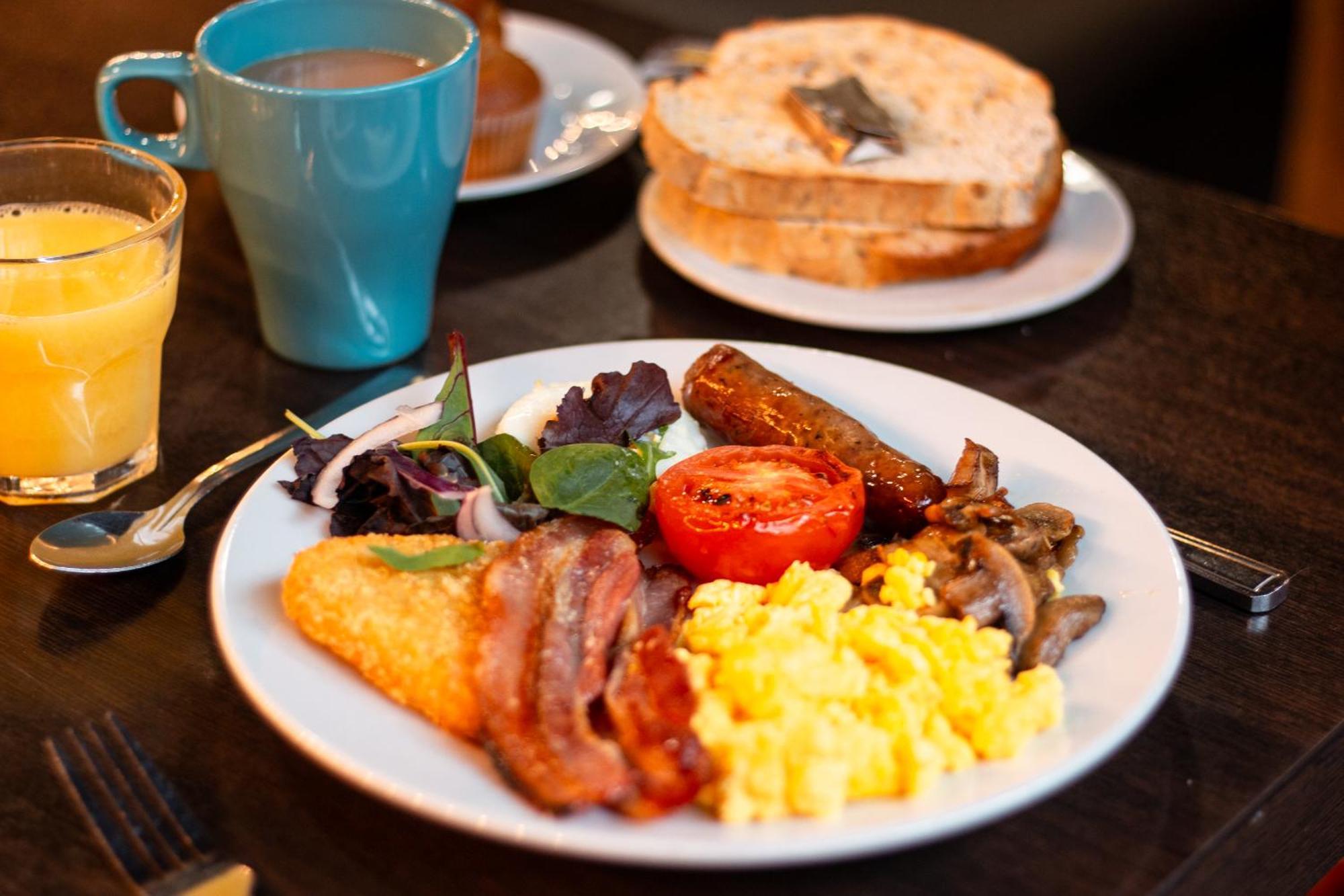 St Giles - A St Giles Hotel 3*