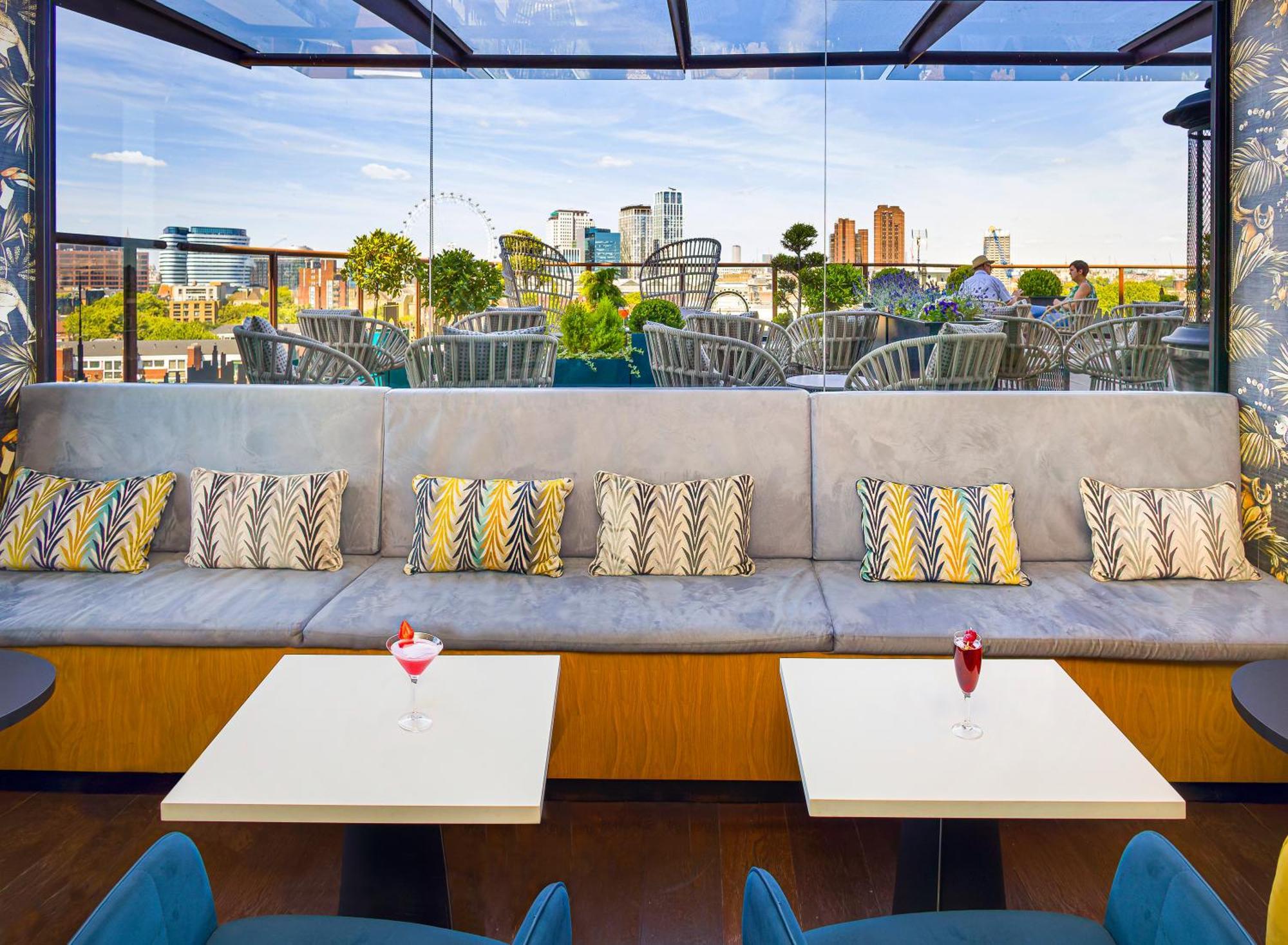 Hotel H10 Waterloo Londres