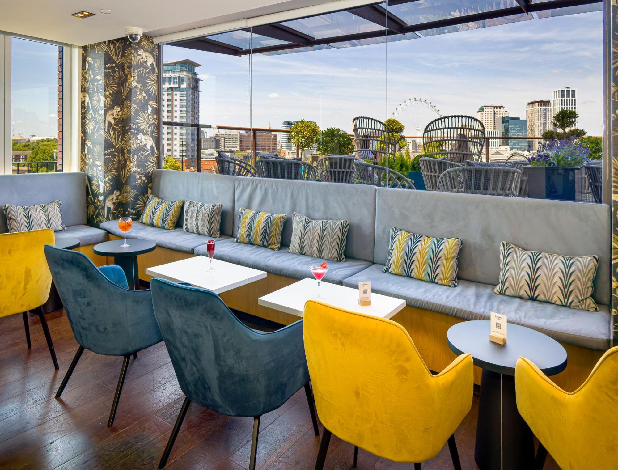 H10 Waterloo 4* Londres