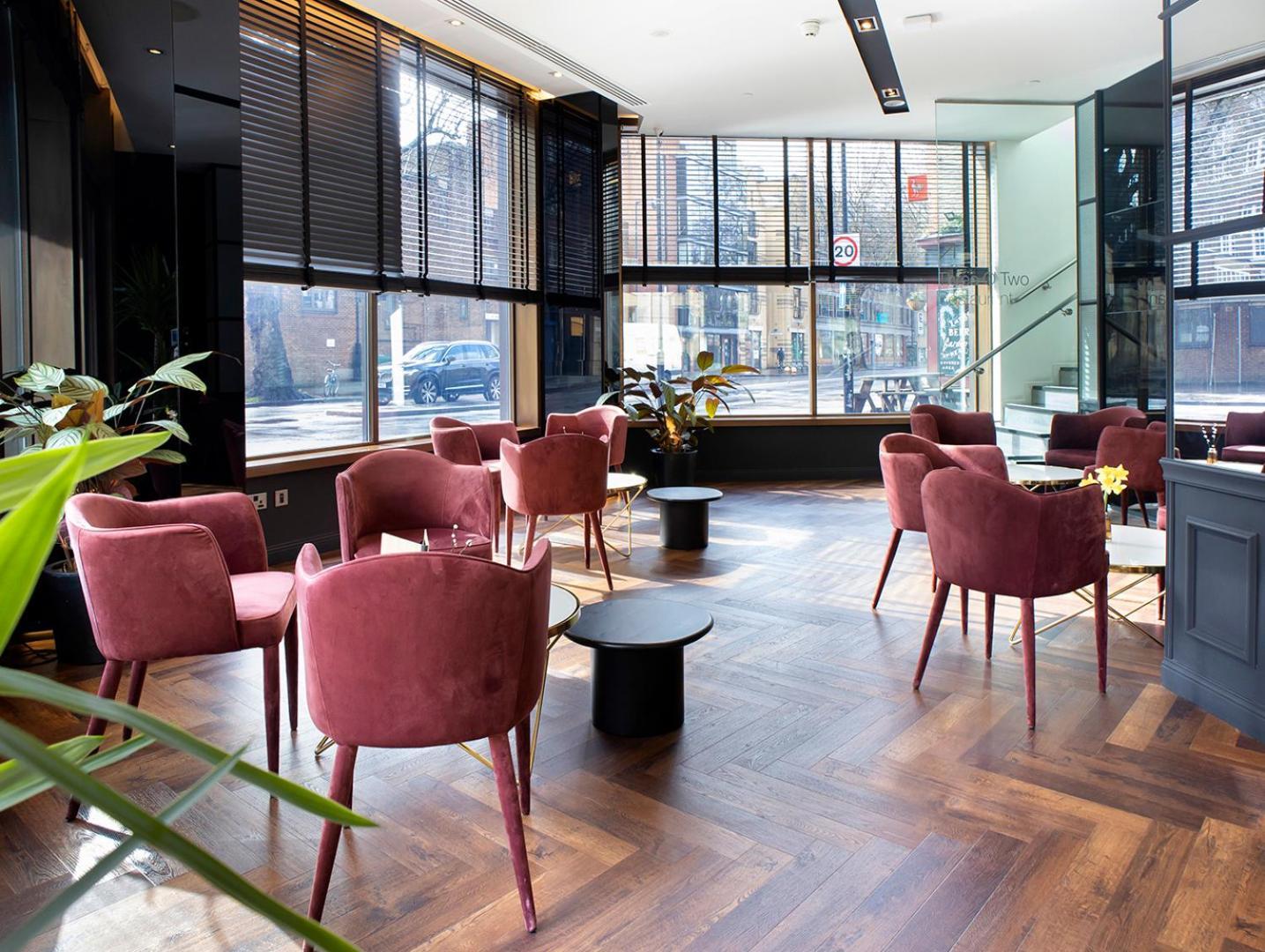 Hotel H10 Waterloo Londres