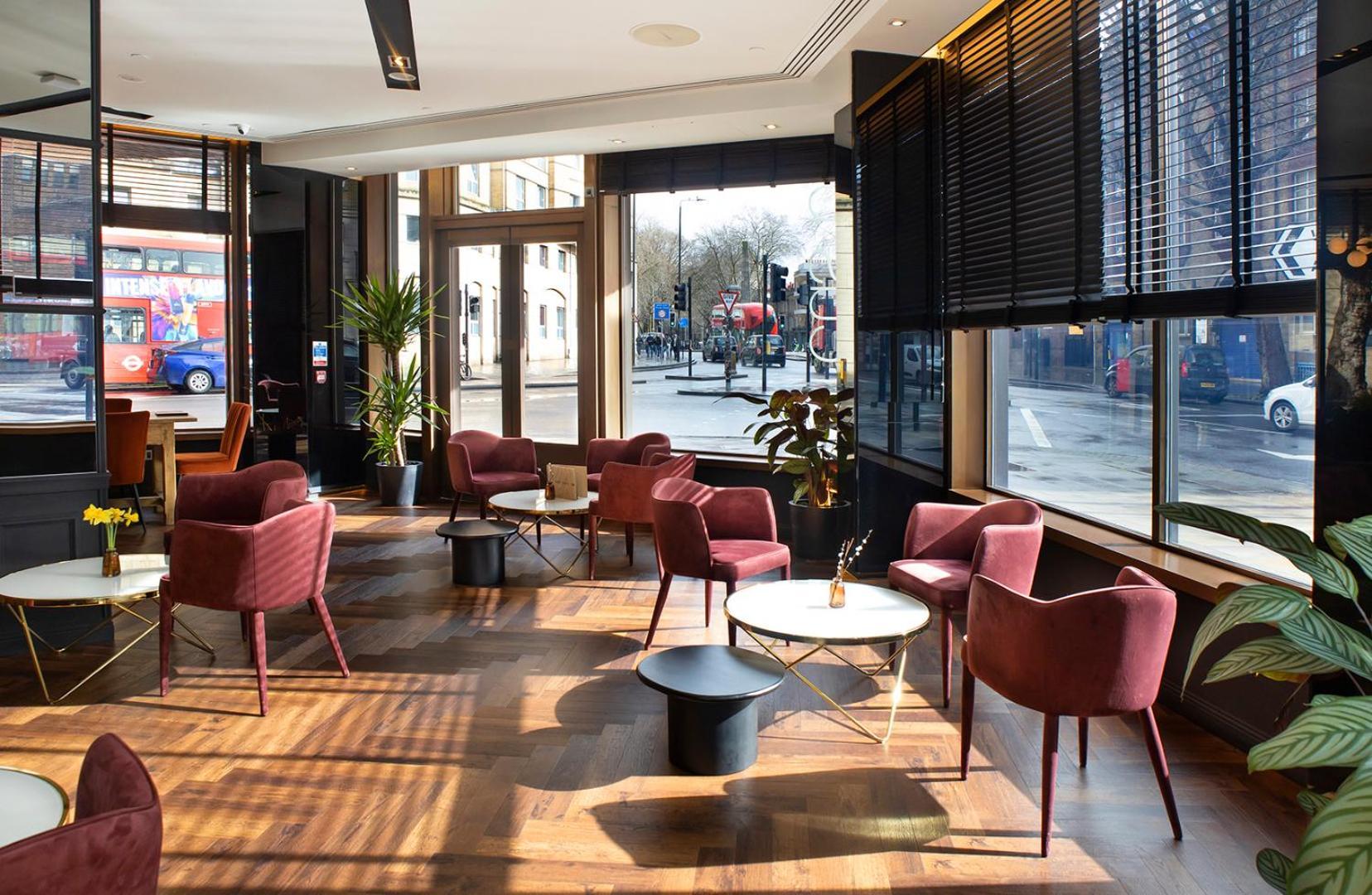 Hotel H10 Waterloo Londres