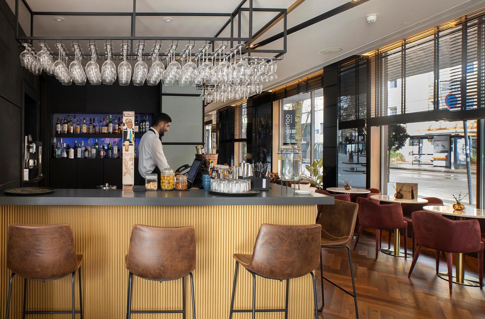 Hotel H10 Waterloo Londres