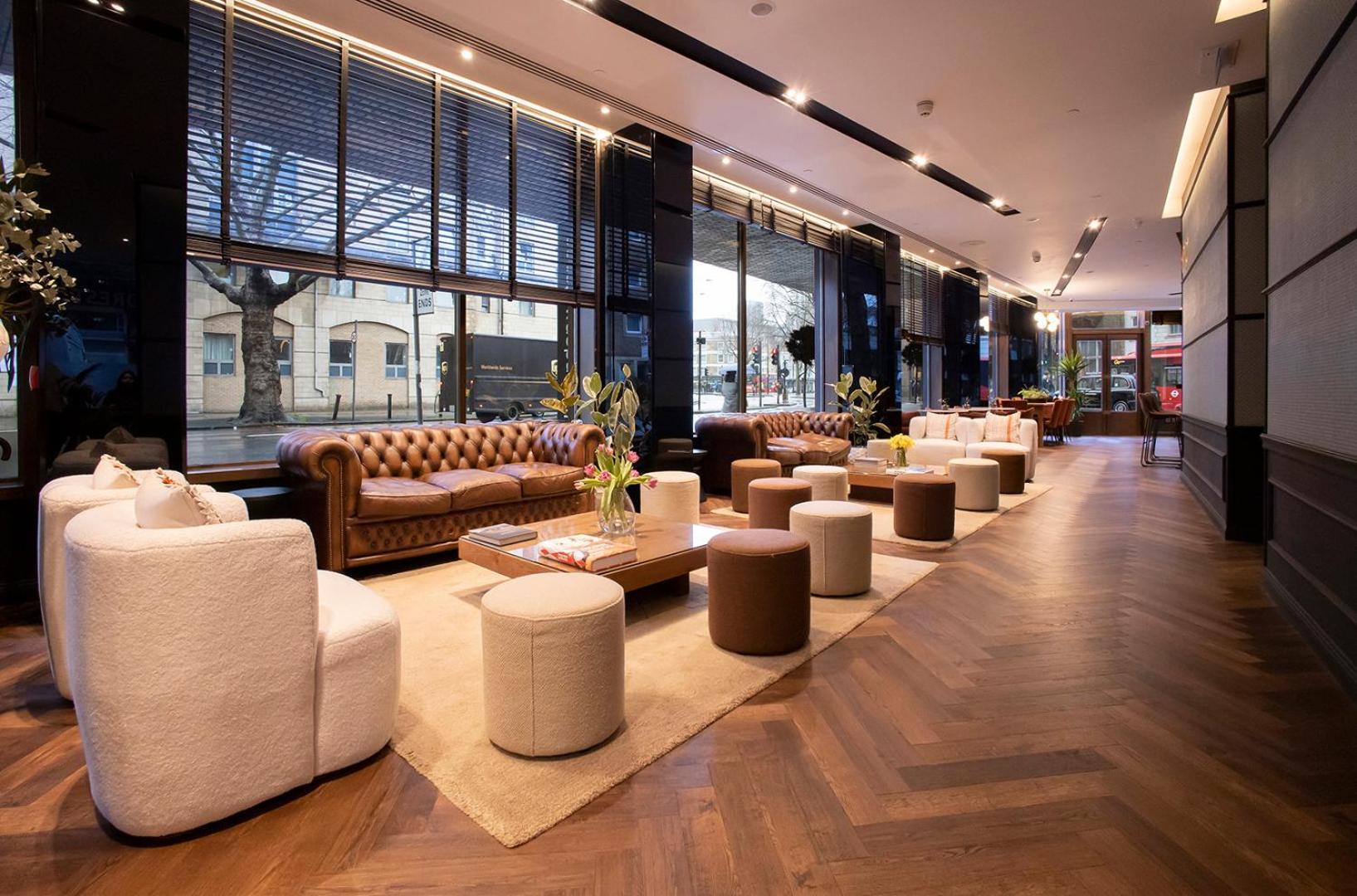 Hotel H10 Waterloo Londres