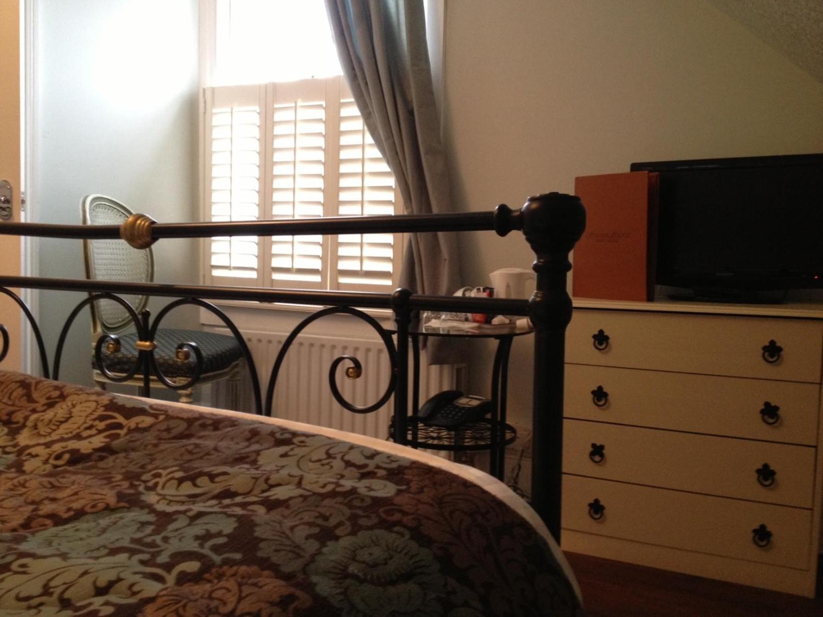 Gasthof Balham 3*