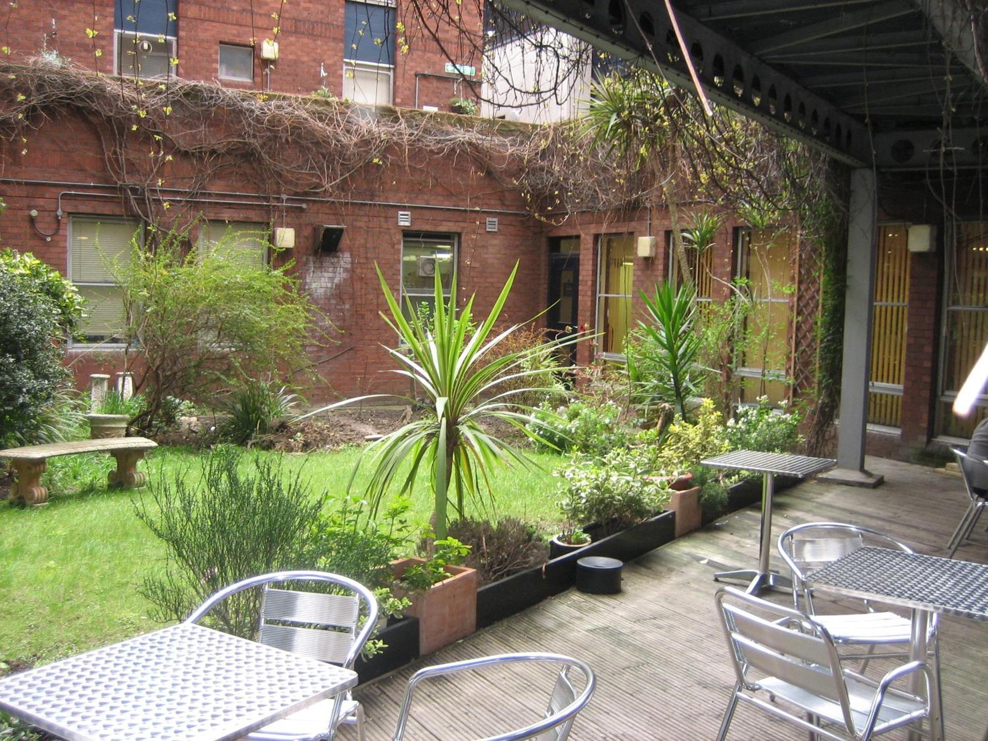 Lse Rosebery Hall