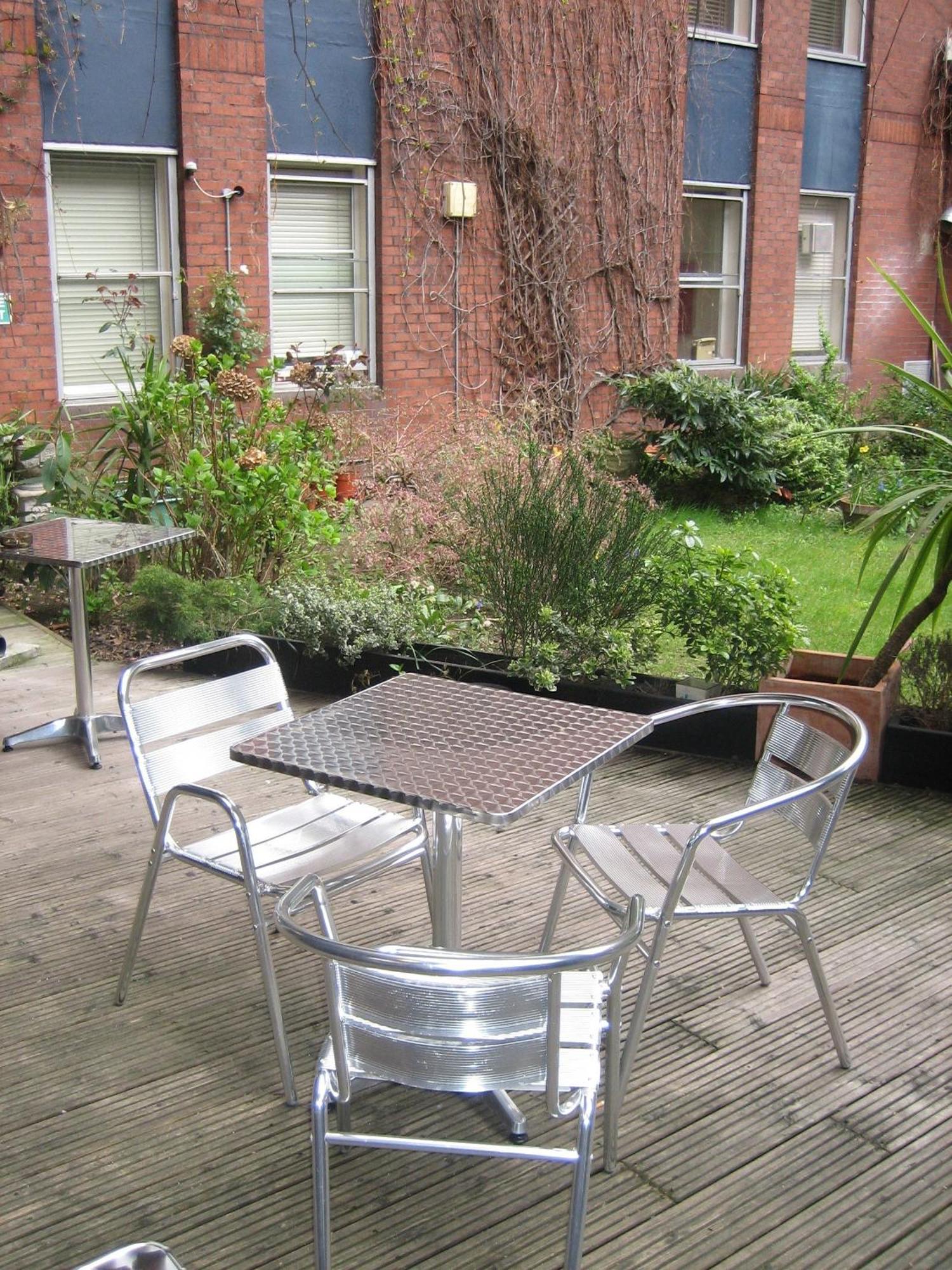 Apartment Lse Rosebery Hall *