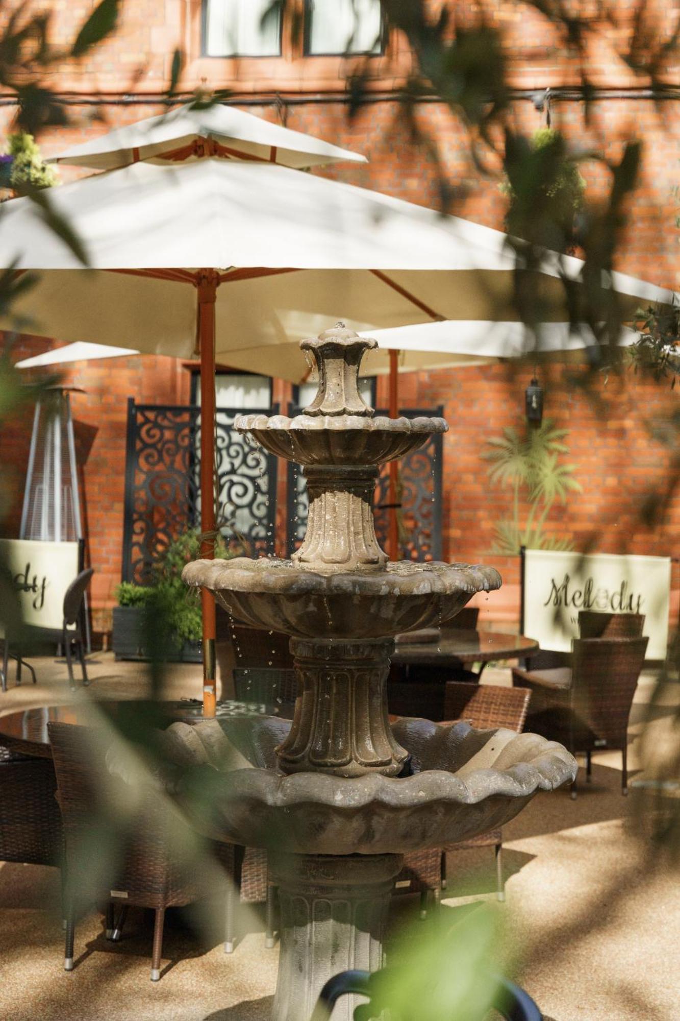 Hotel St Paul's 4*