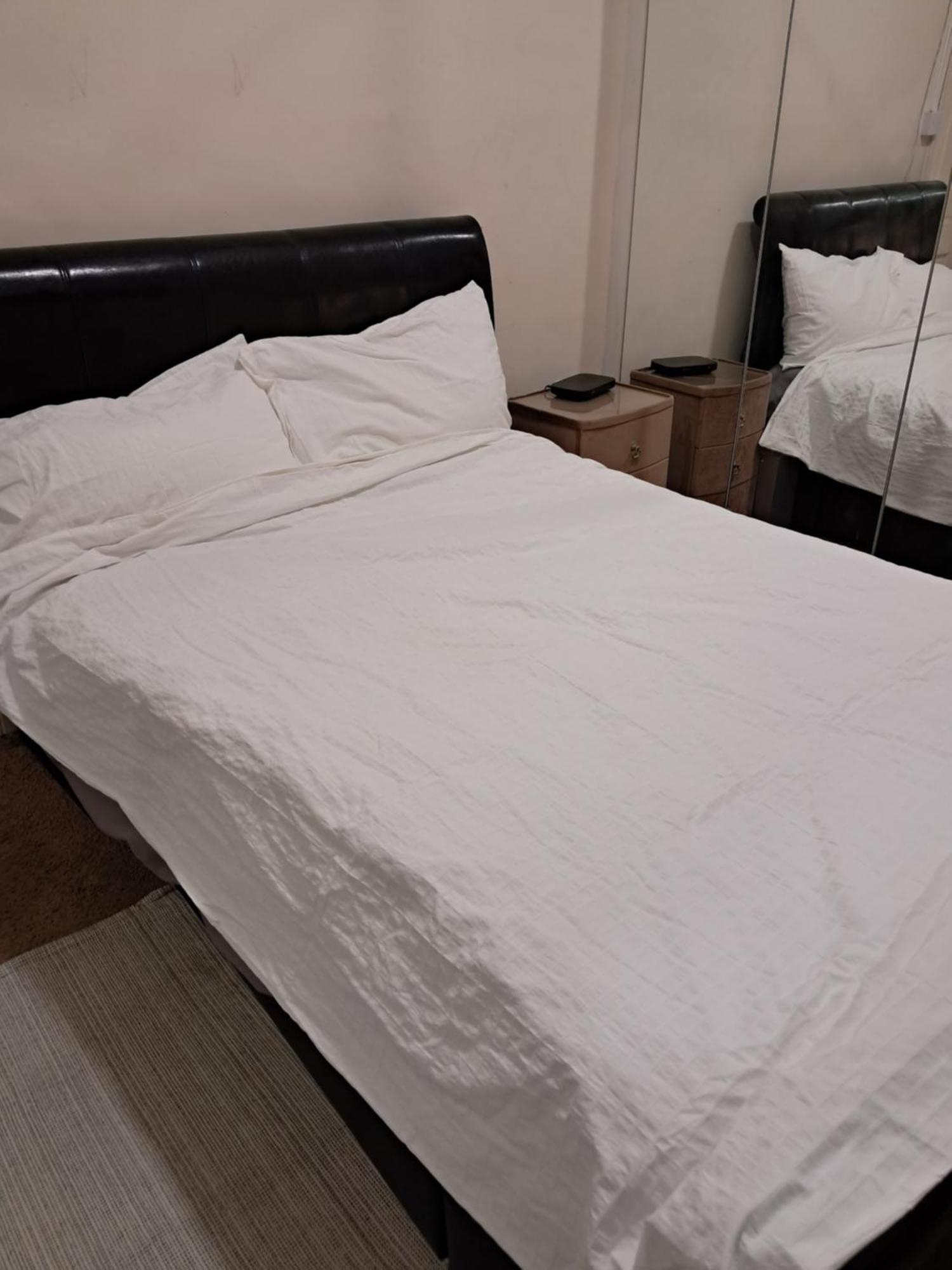 Appartement New 2bed Kay Road Sw9 *