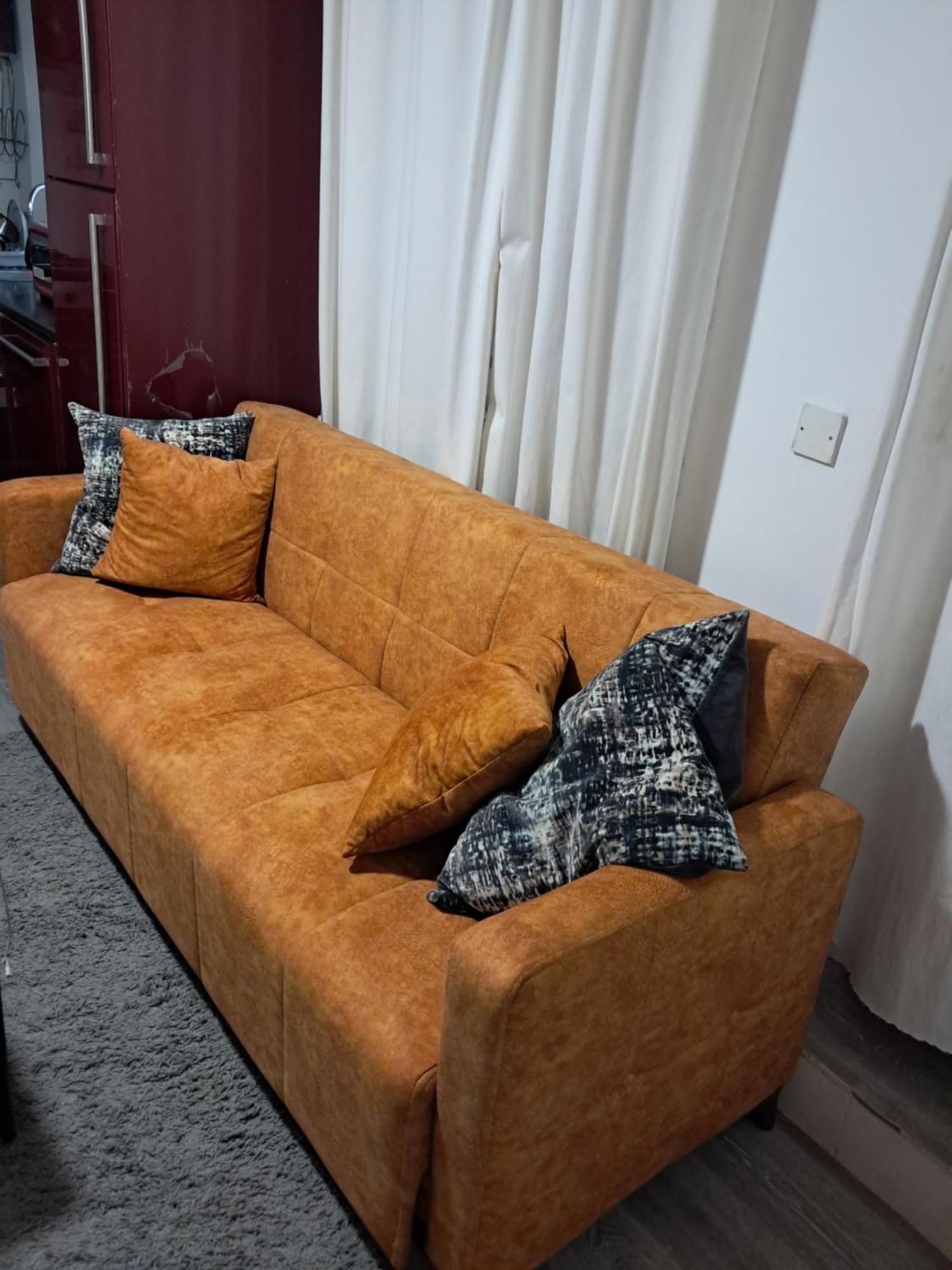 New 2bed Kay Road Sw9 Londen