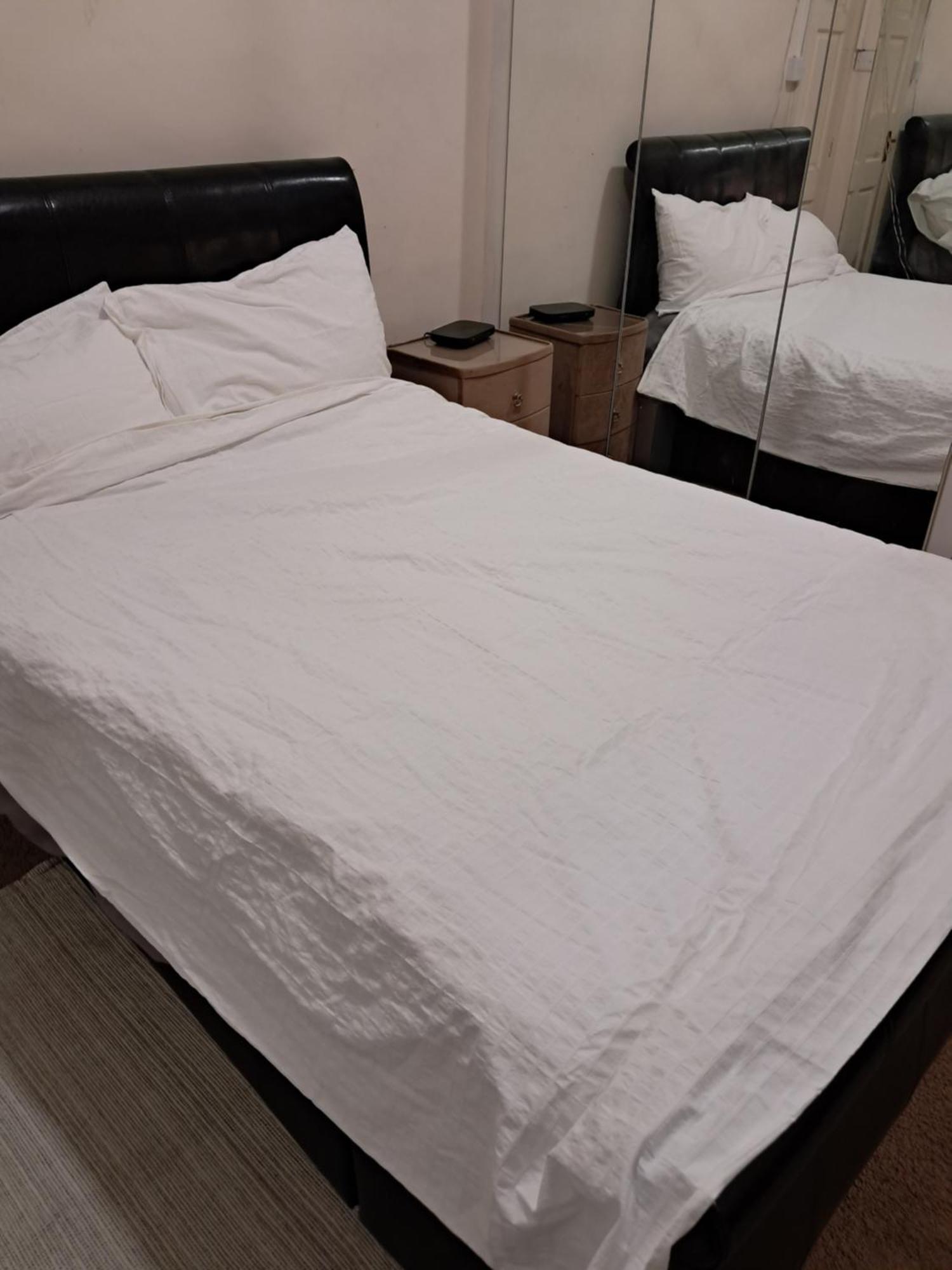 Appartement New 2bed Kay Road Sw9