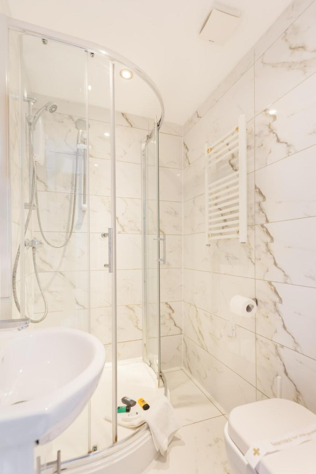 Apartment Eurostar London
