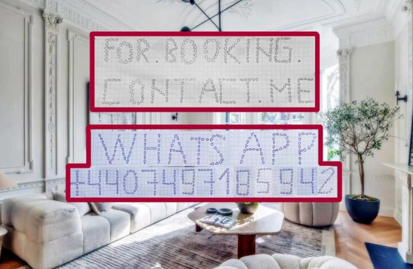 Apartment 8 Guests - Charming Flat *