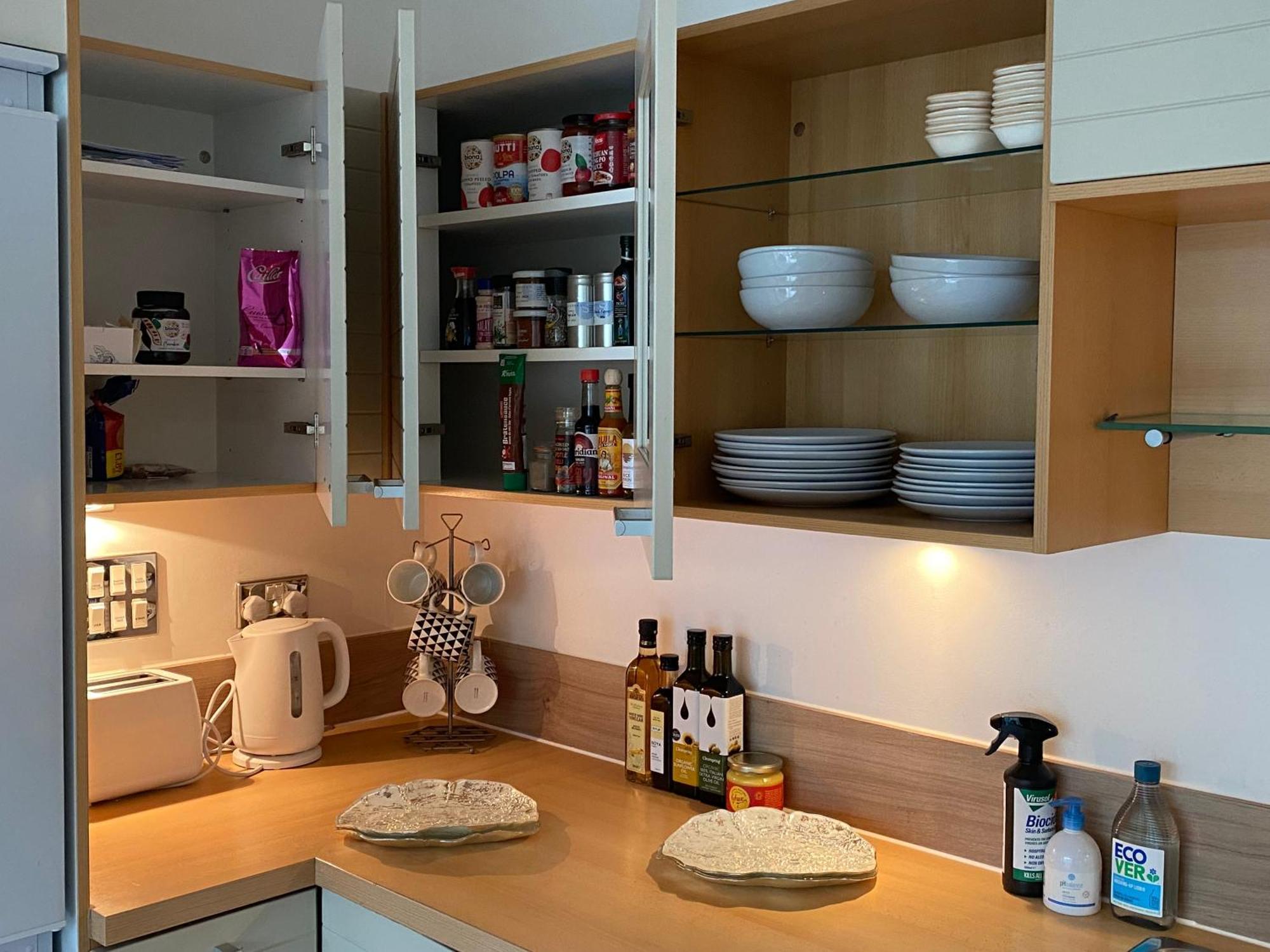 Apartment Royal Docks Penthouse London