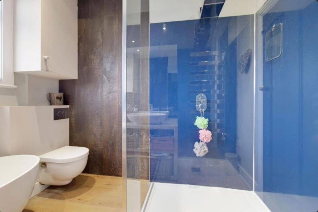 Holiday home Quirky
