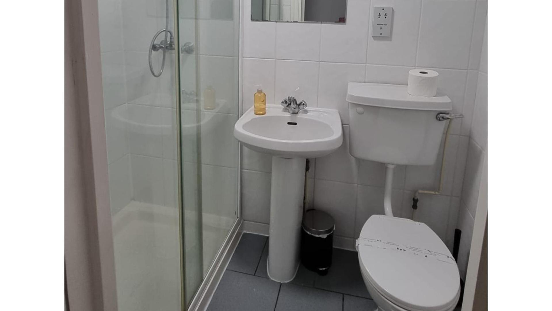 Apartment Charmstay Swiss