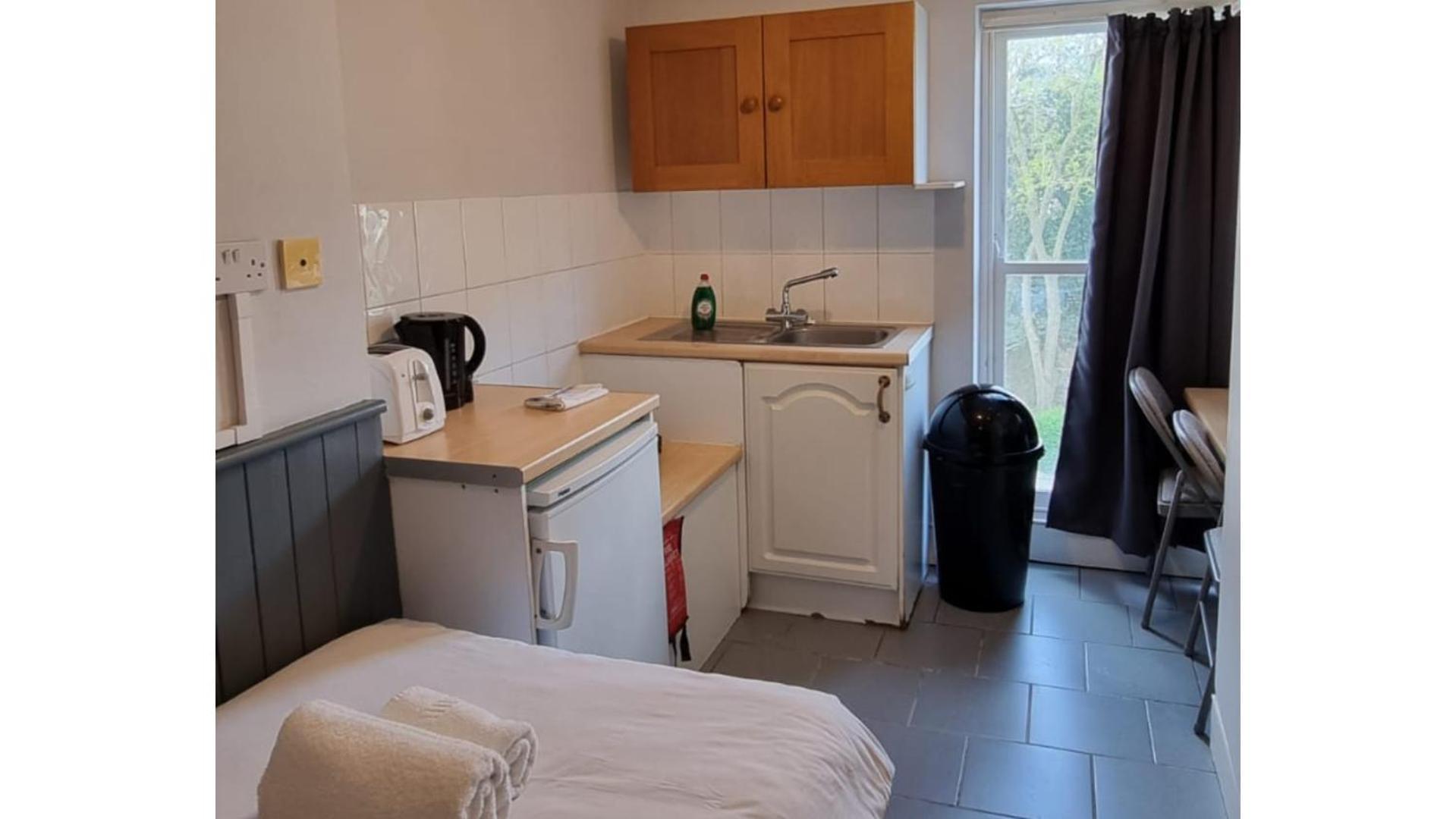 Apartment Charmstay Swiss