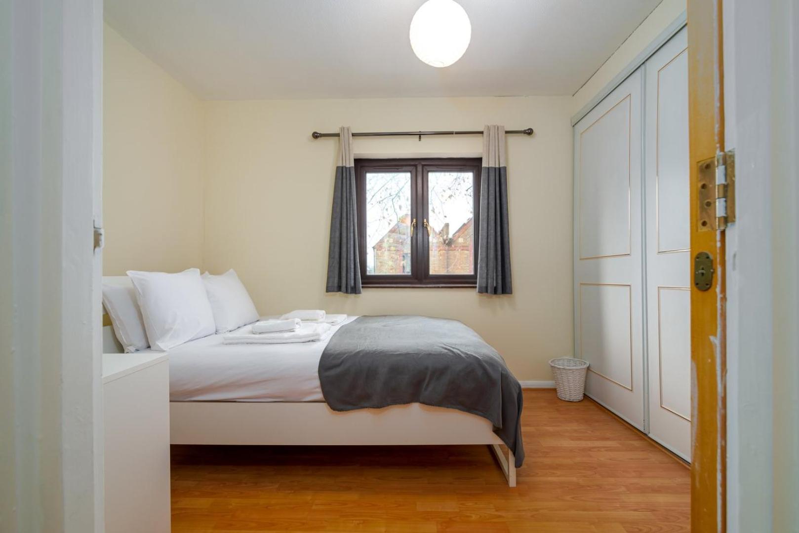 Guest house Guestready - 4br In Surrey Quays Canada Water *