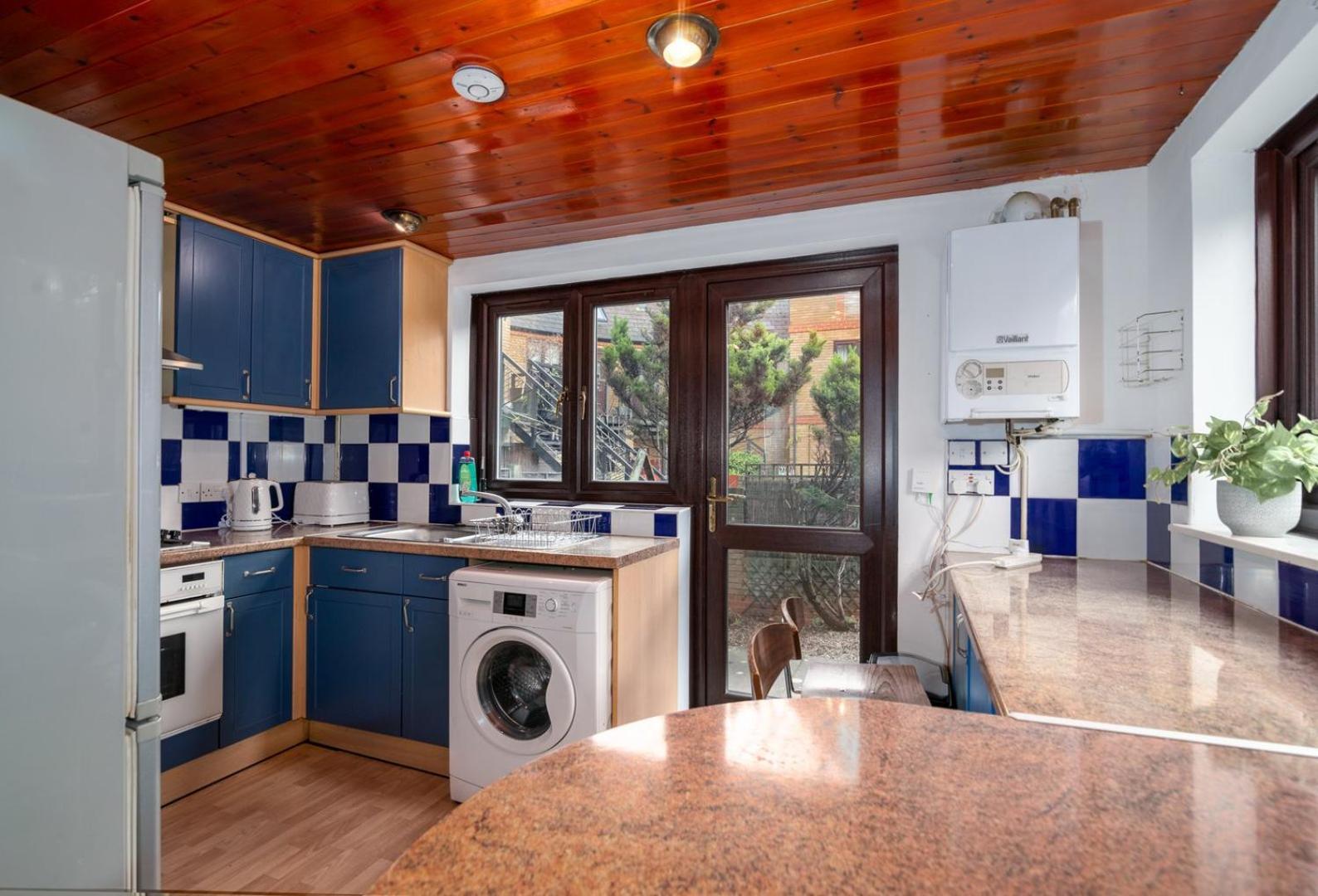 Guest house Guestready - 4br In Surrey Quays Canada Water *