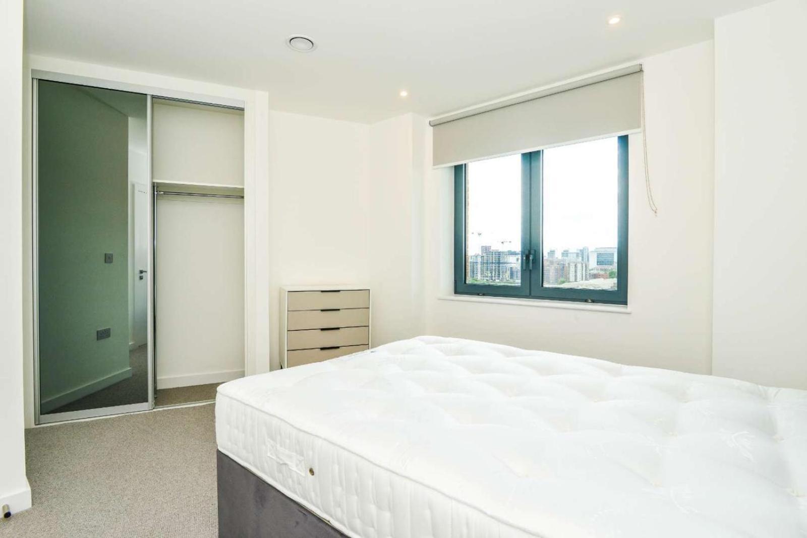 Luxury 2 Bedroom East London