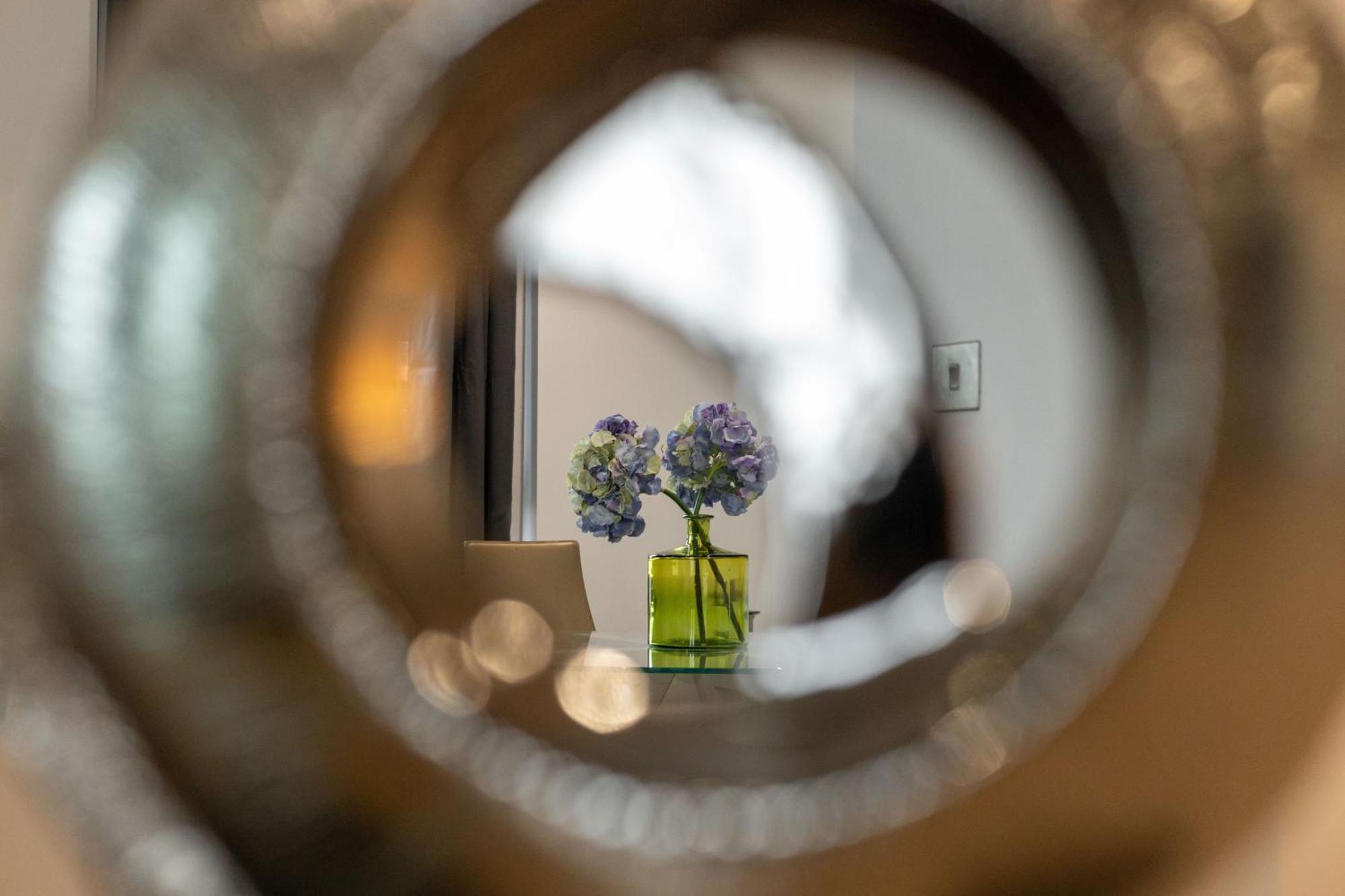 Appartement Stunning 360º View Luxurious Penthouse