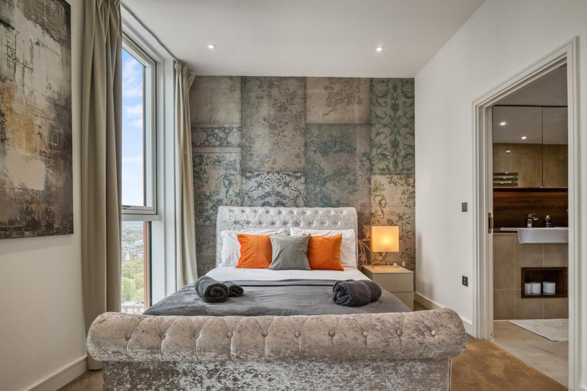 Appartement Stunning 360º View Luxurious Penthouse