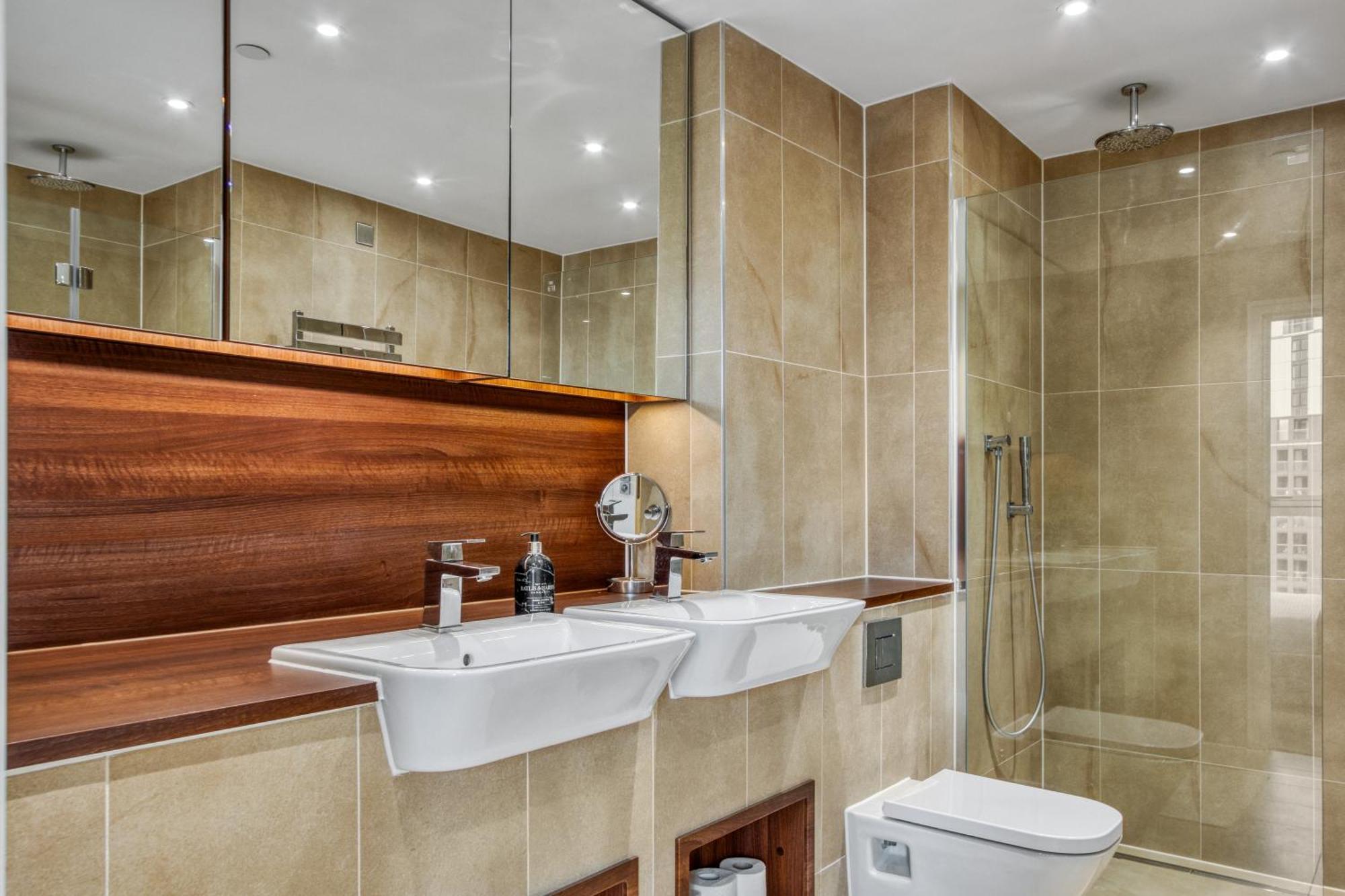 Appartement Stunning 360º View Luxurious Penthouse *