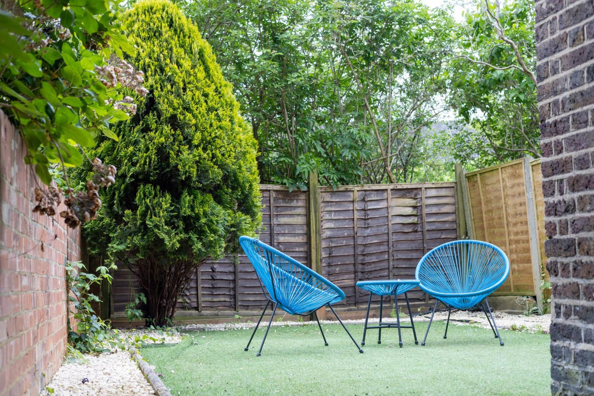 London, Jacuzzi 1 Bedroom Apartment