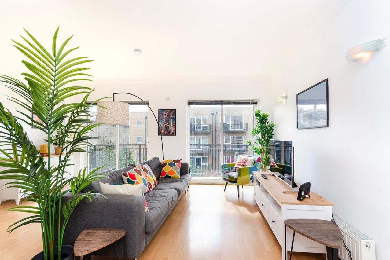 Guestready - Trendy Near Brick Lane Market