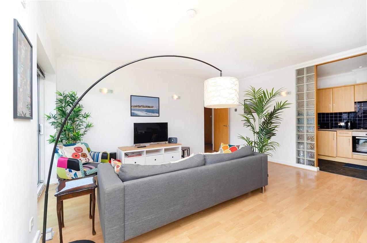 Apartment Guestready - Trendy Near Brick Lane Market