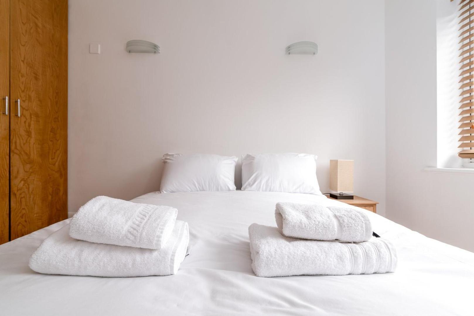 Guestready - Trendy Near Brick Lane Market Apartment *