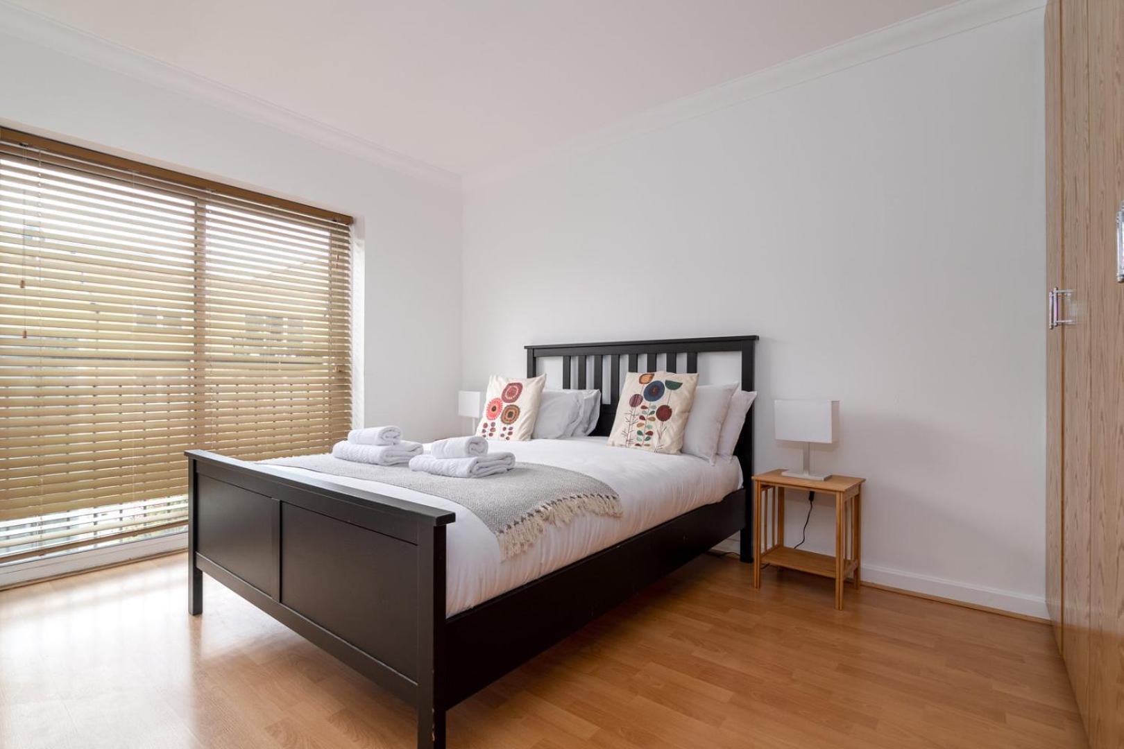 Apartment Guestready - Trendy Near Brick Lane Market *