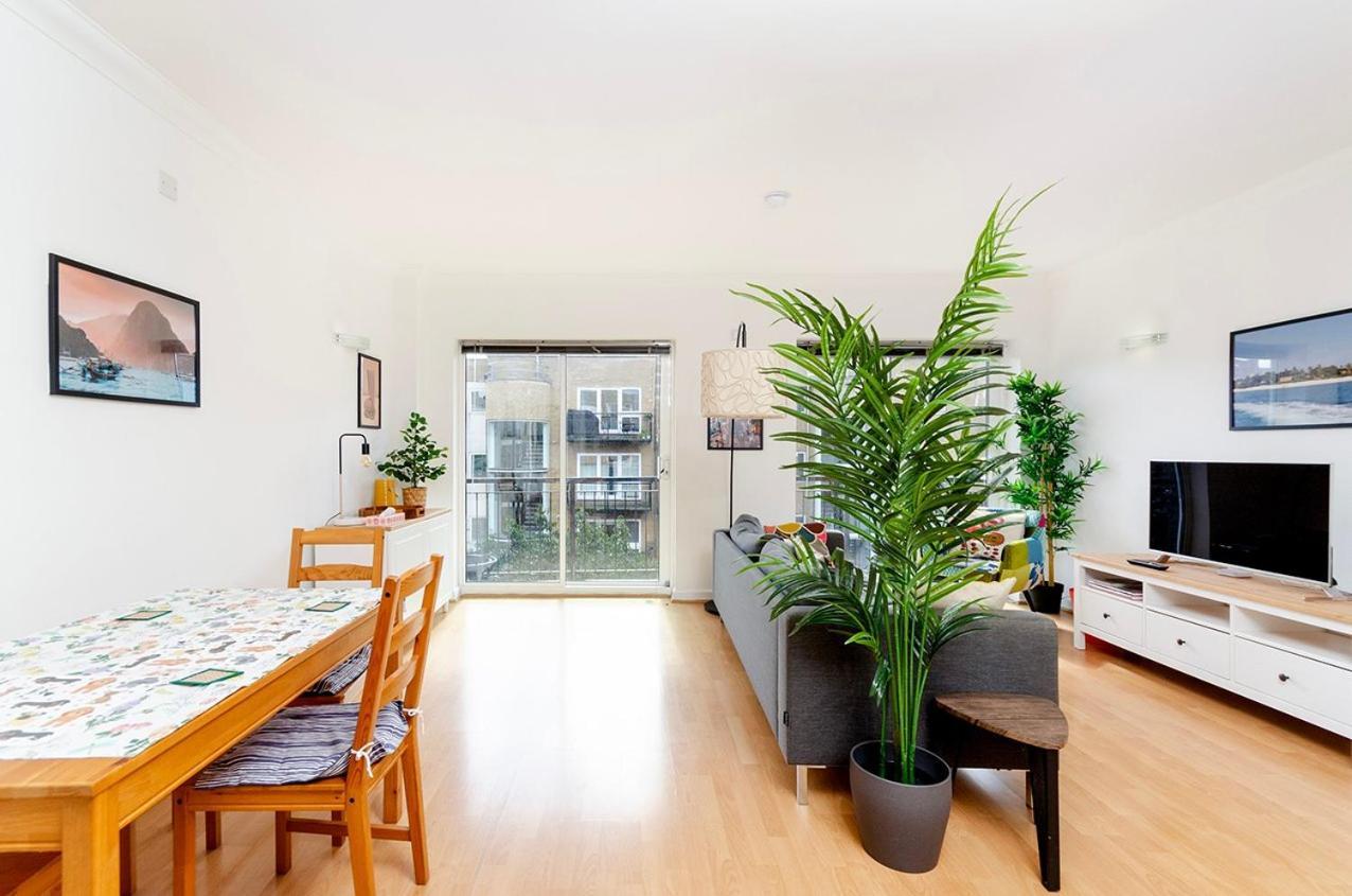 Guestready - Trendy Near Brick Lane Market Apartment London