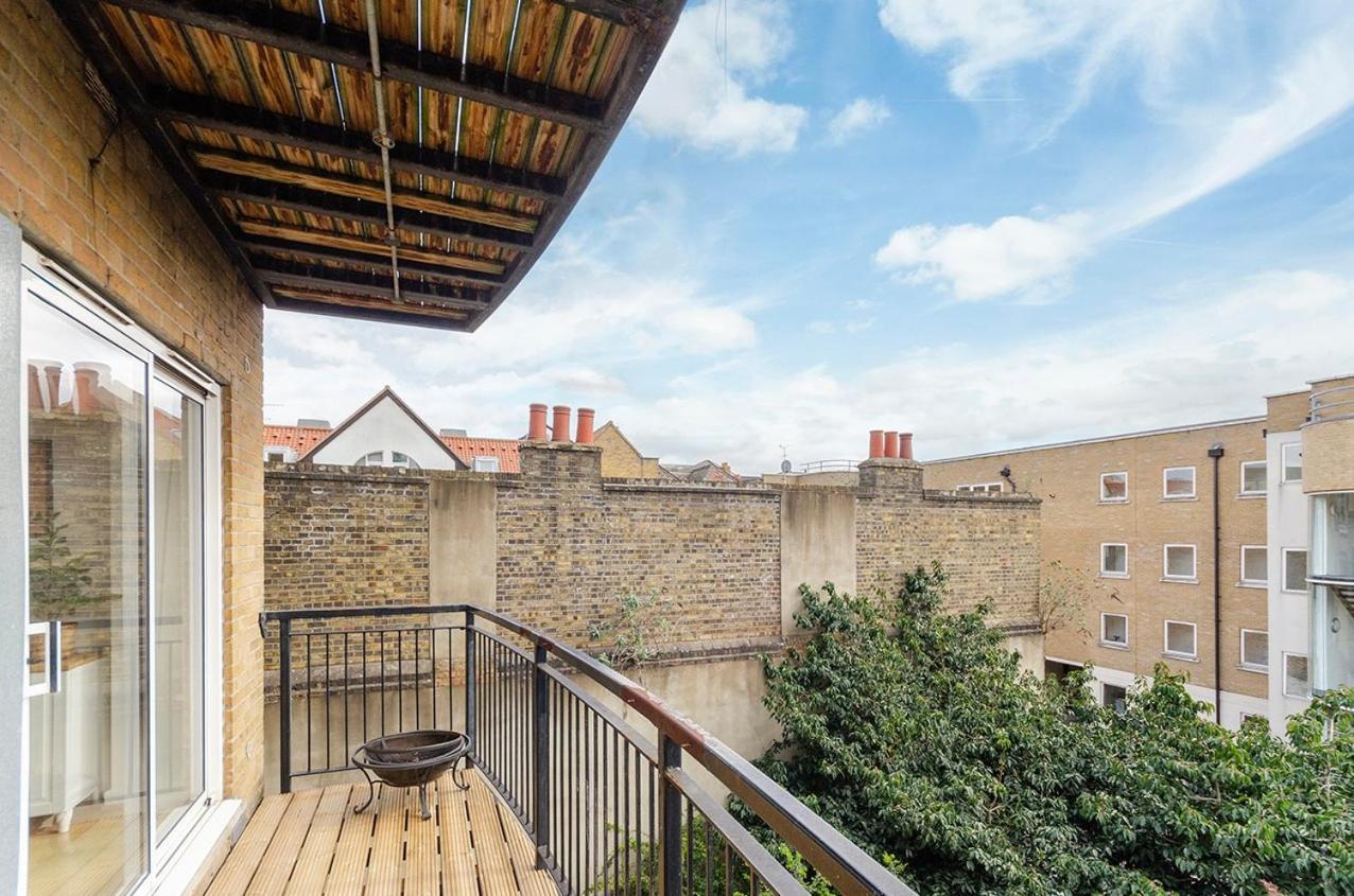 Apartment Guestready - Trendy Near Brick Lane Market London