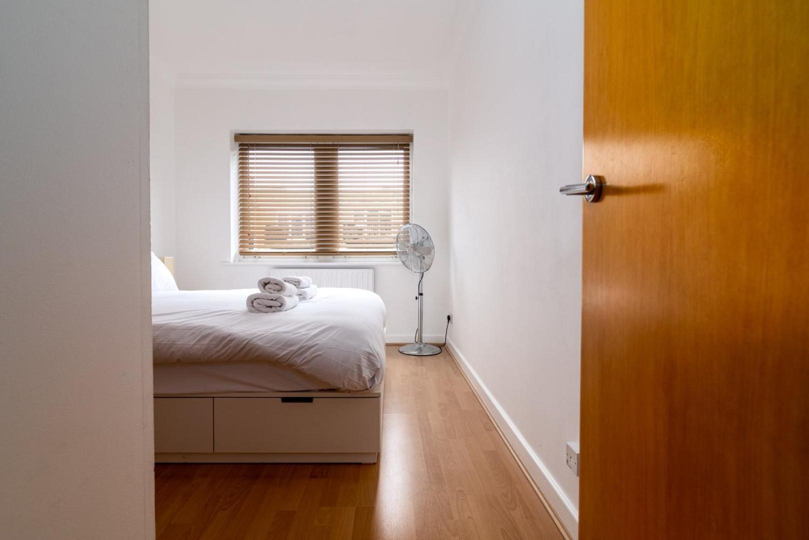 Guestready - Trendy Near Brick Lane Market *