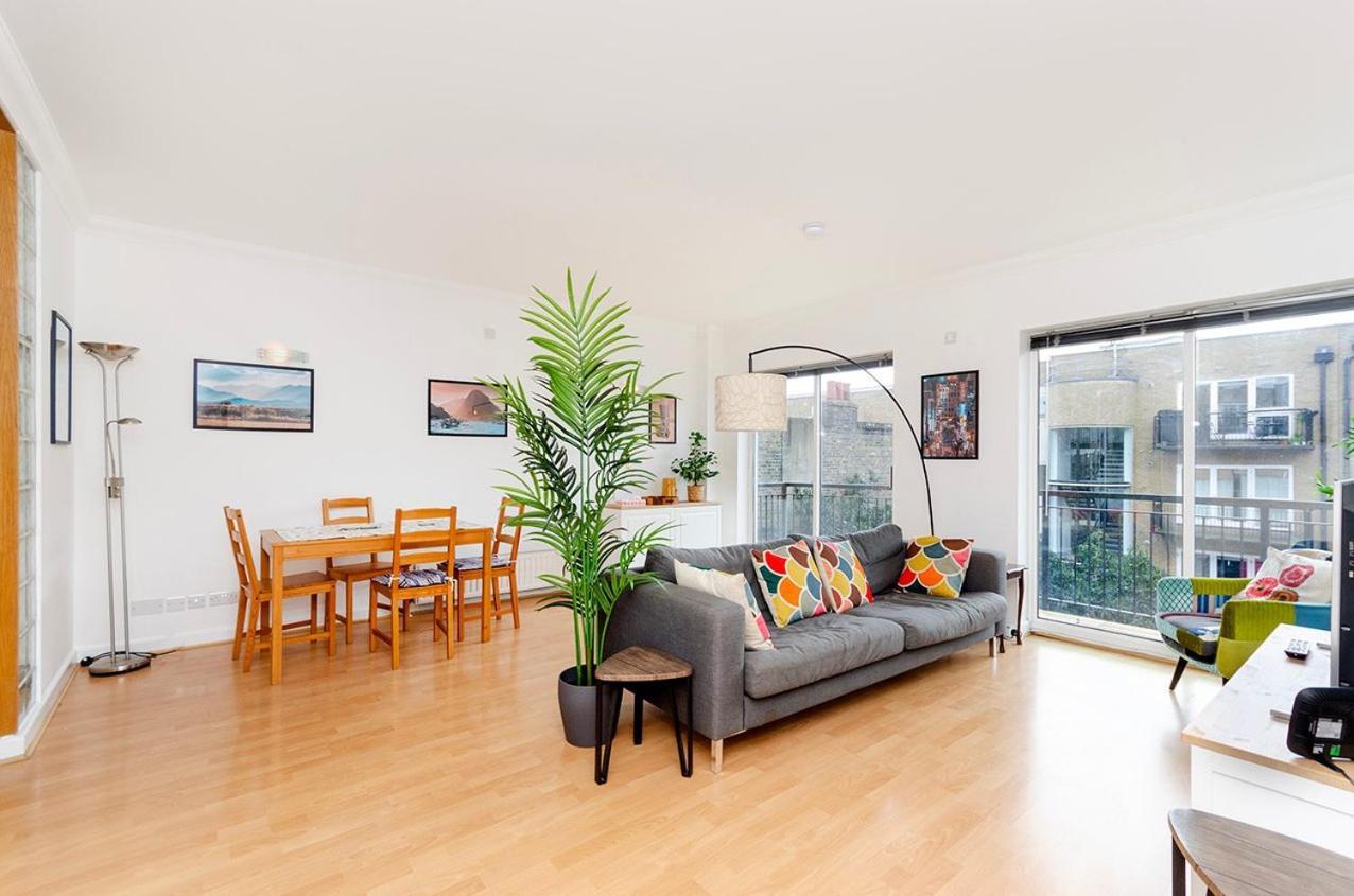 Guestready - Trendy Near Brick Lane Market * London