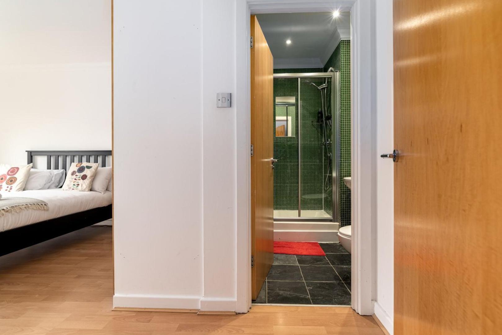 Guestready - Trendy Near Brick Lane Market