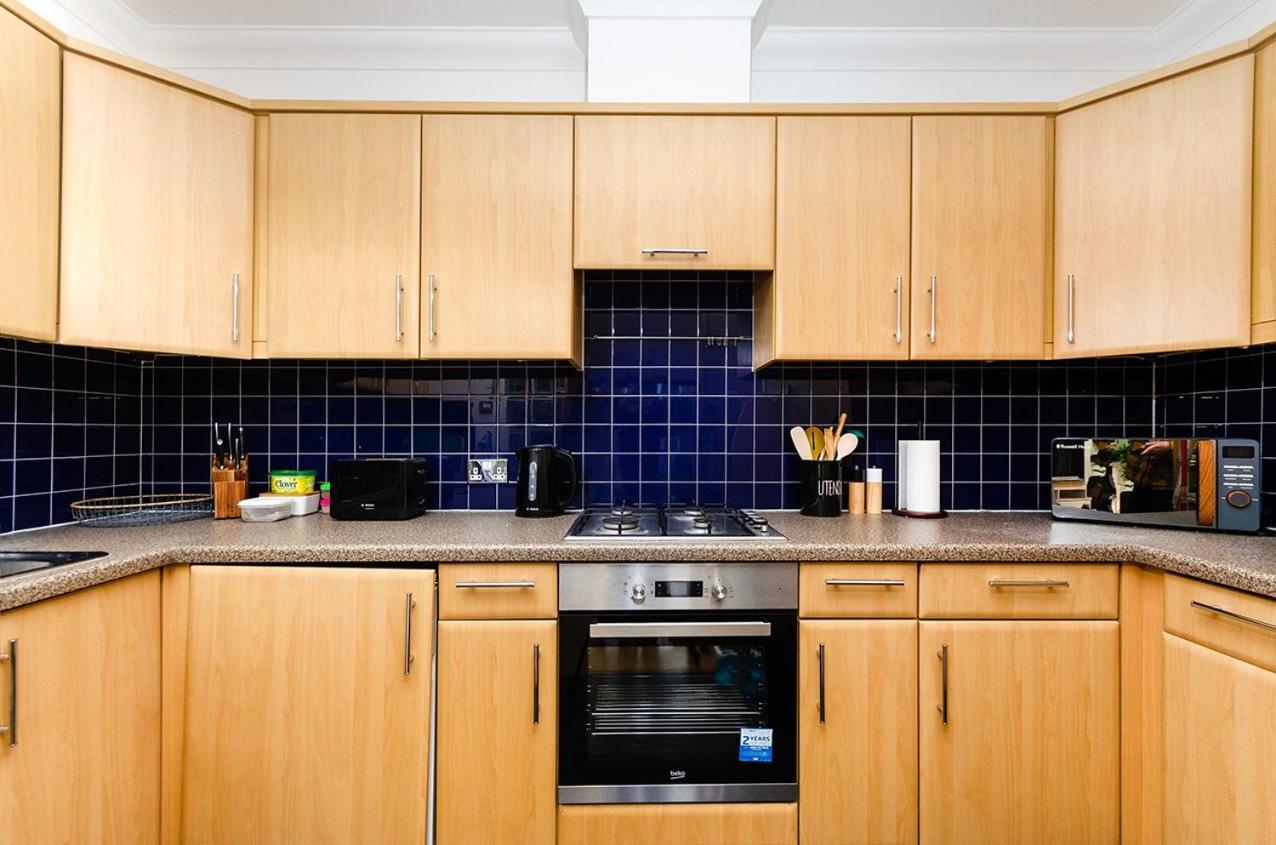 Apartment Guestready - Trendy Near Brick Lane Market