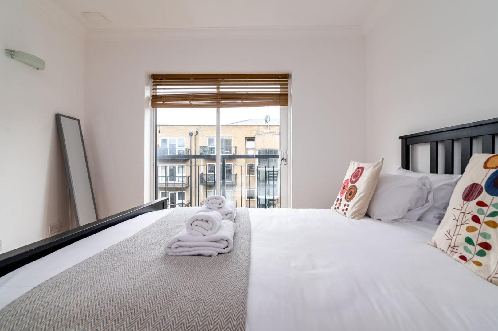 Guestready - Trendy Near Brick Lane Market Apartment *