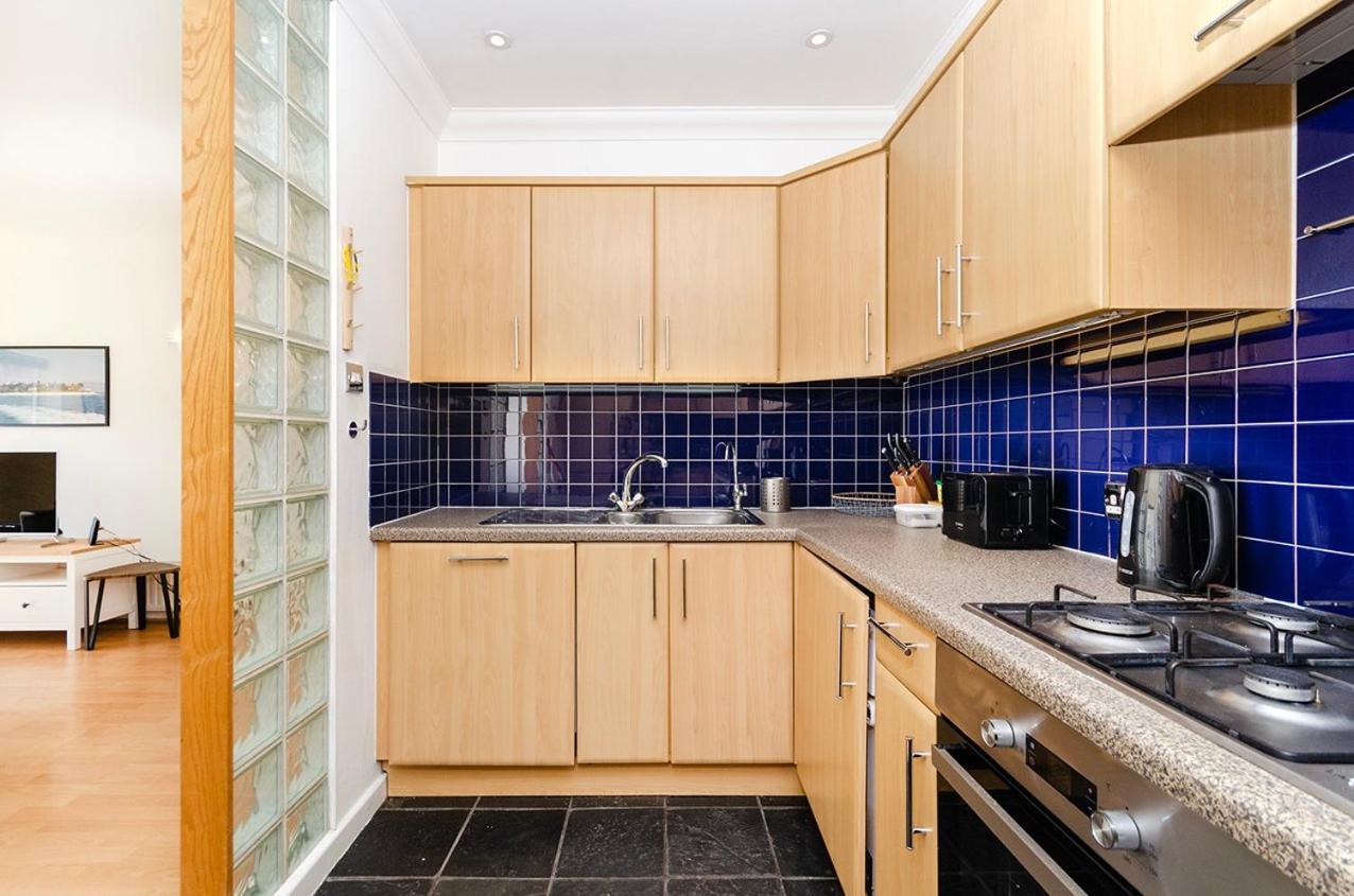 Apartment Guestready - Trendy Near Brick Lane Market *