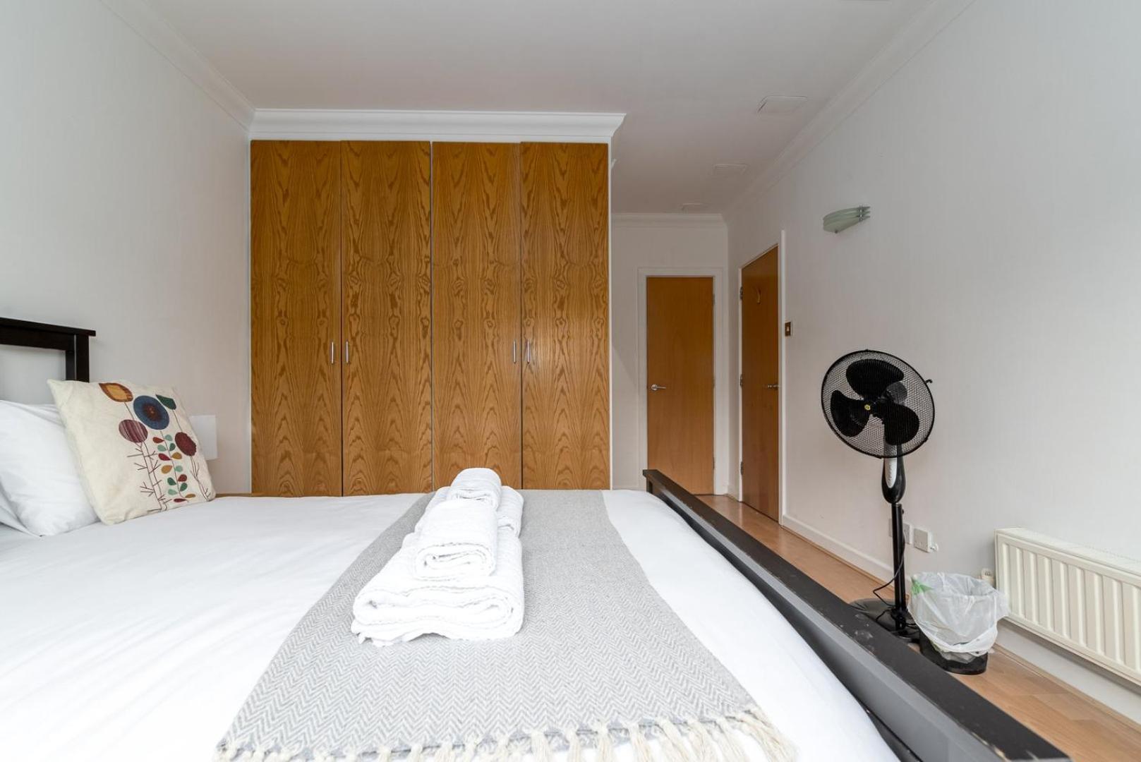 Guestready - Trendy Near Brick Lane Market Apartment London
