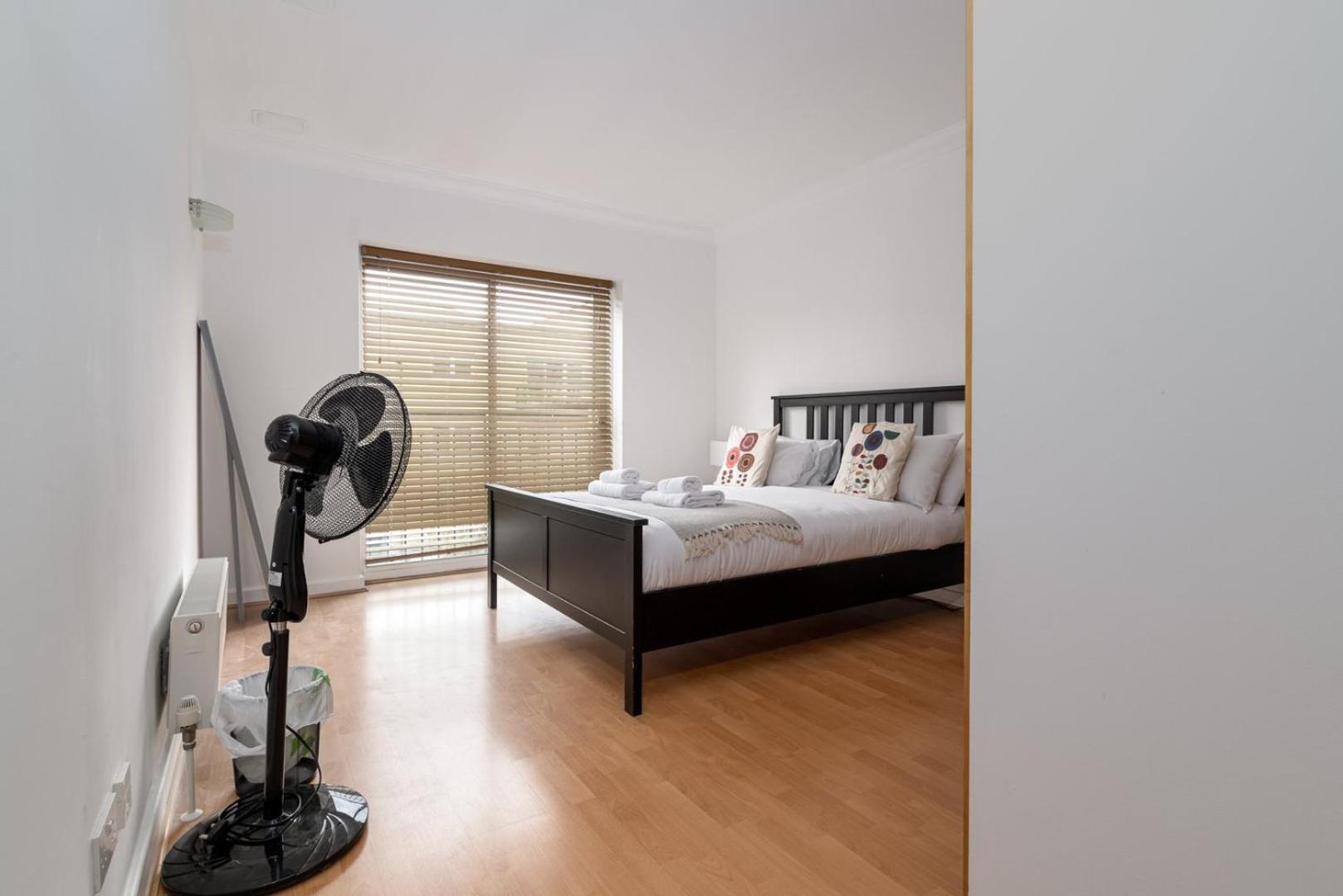 Apartment Guestready - Trendy Near Brick Lane Market London