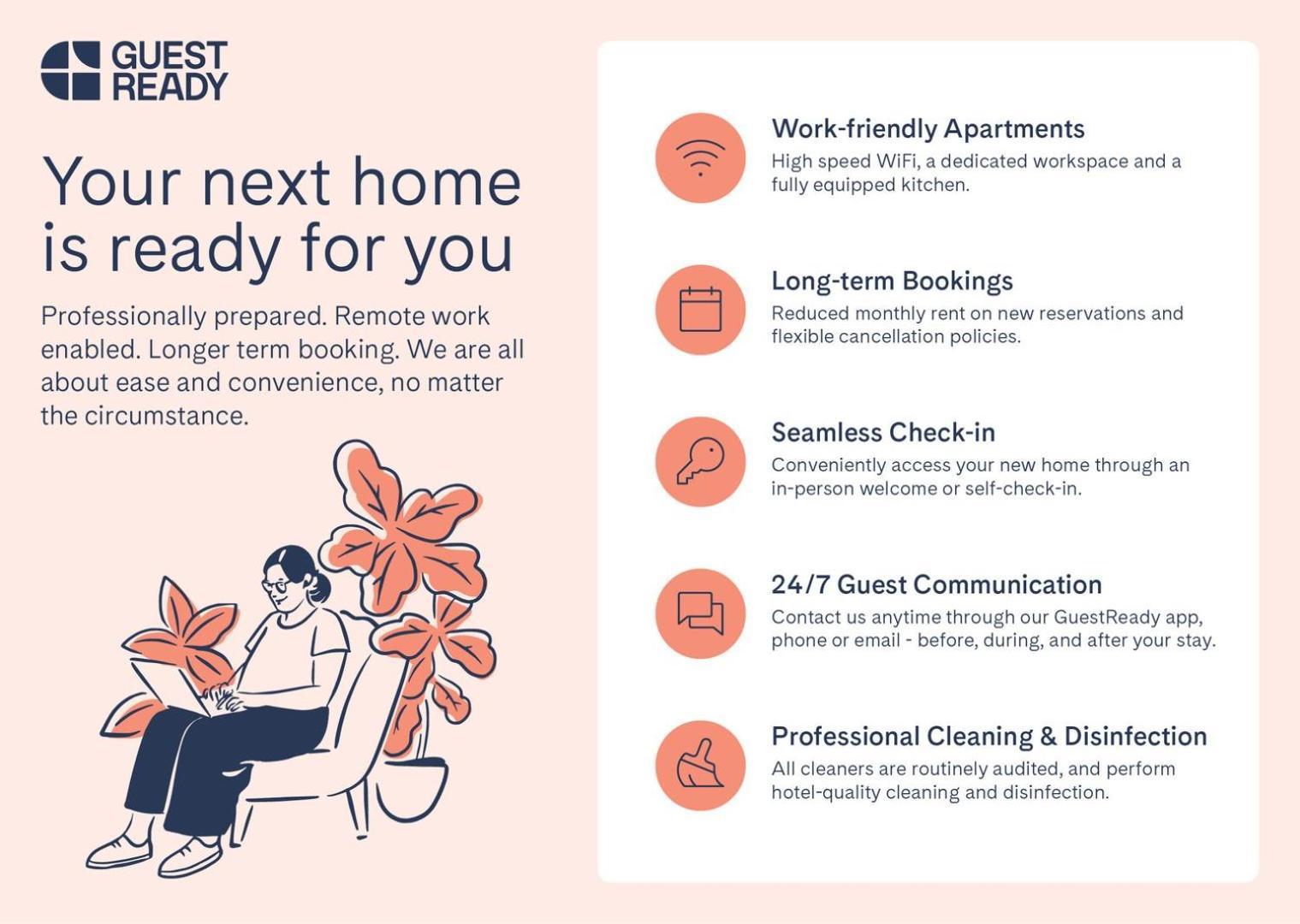 Guestready - Trendy Near Brick Lane Market