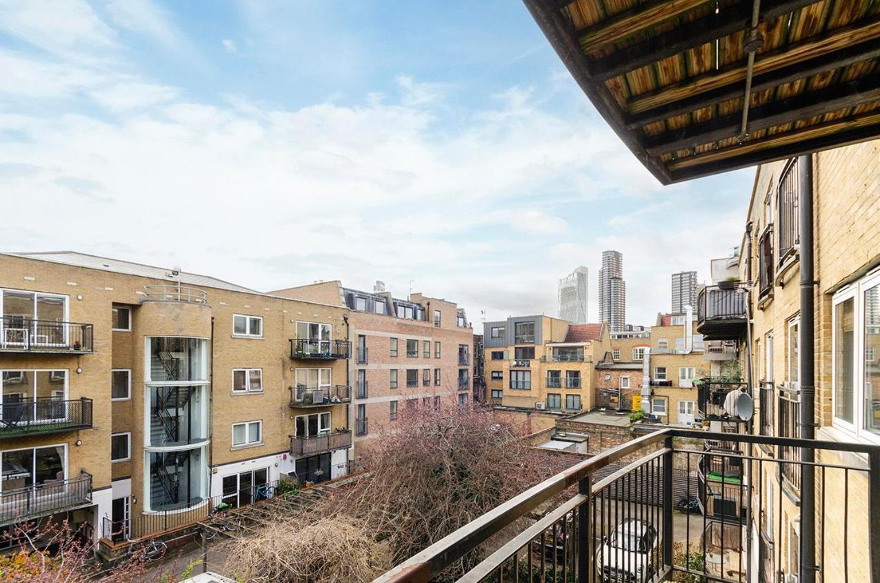 Guestready - Trendy Near Brick Lane Market London