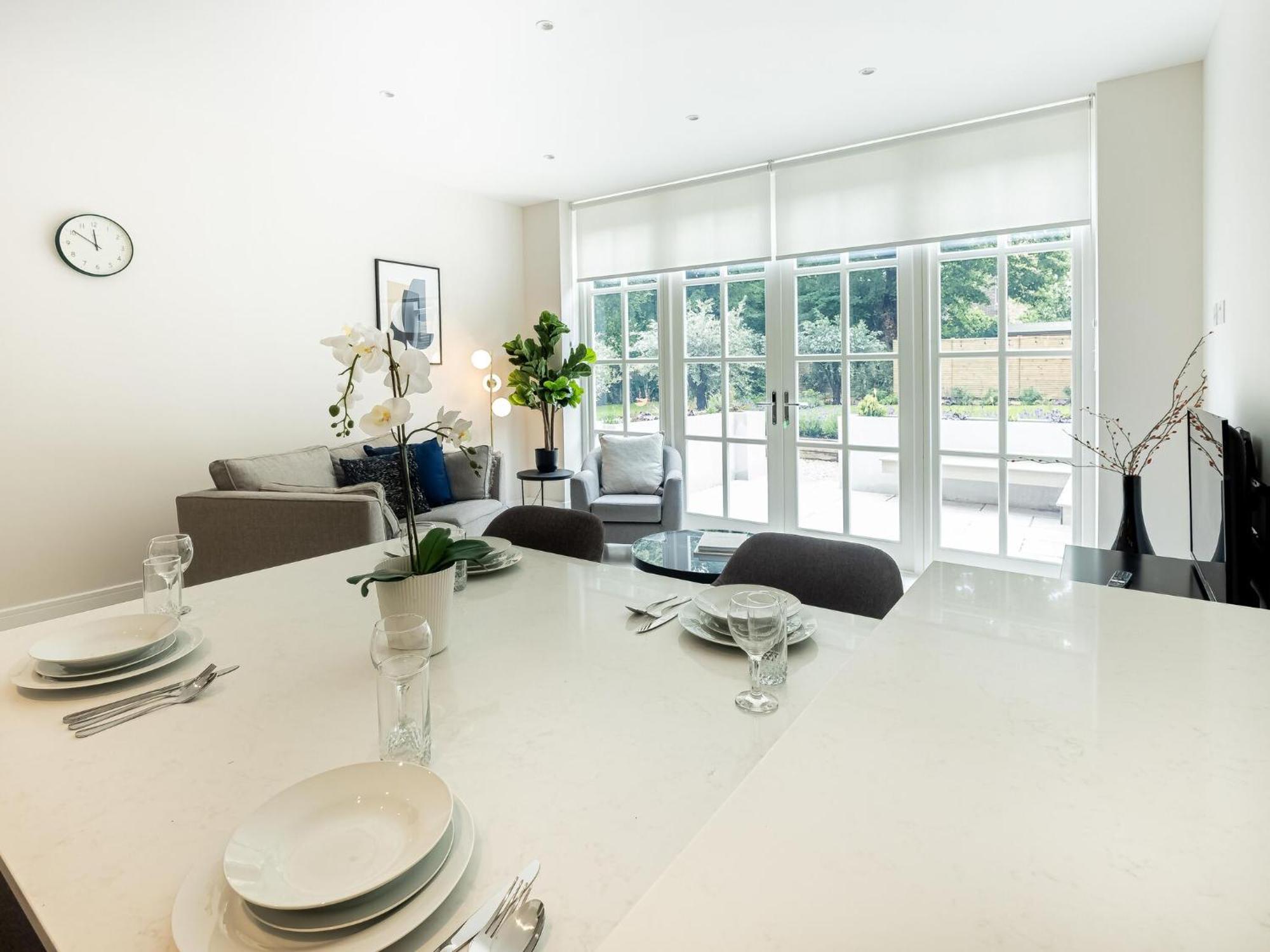Premier Near Camden Markets Very Close To Tube Stations By Sojo Apartamento *