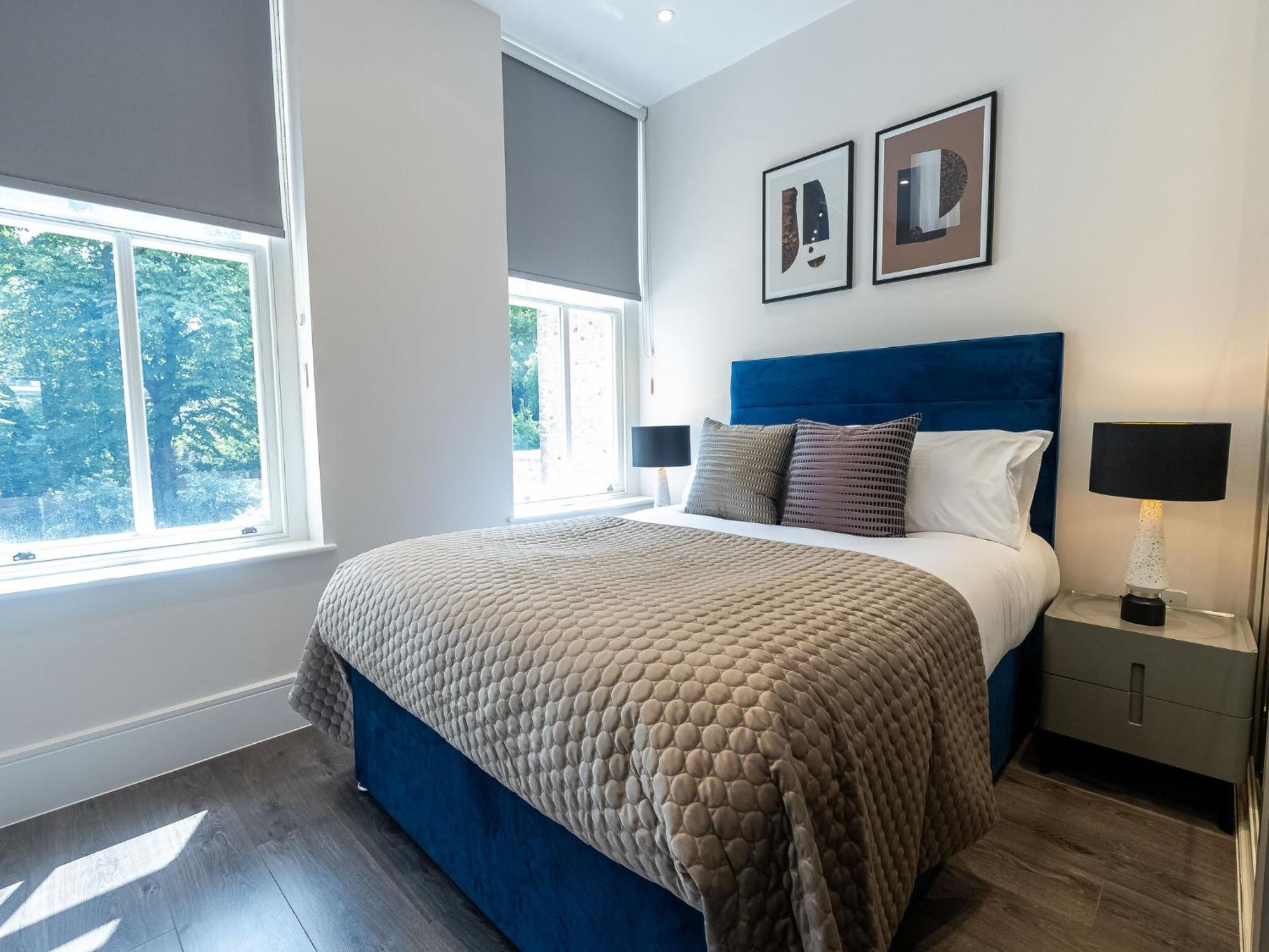 Premier Near Camden Markets Very Close To Tube Stations By Sojo Apartamento Londres