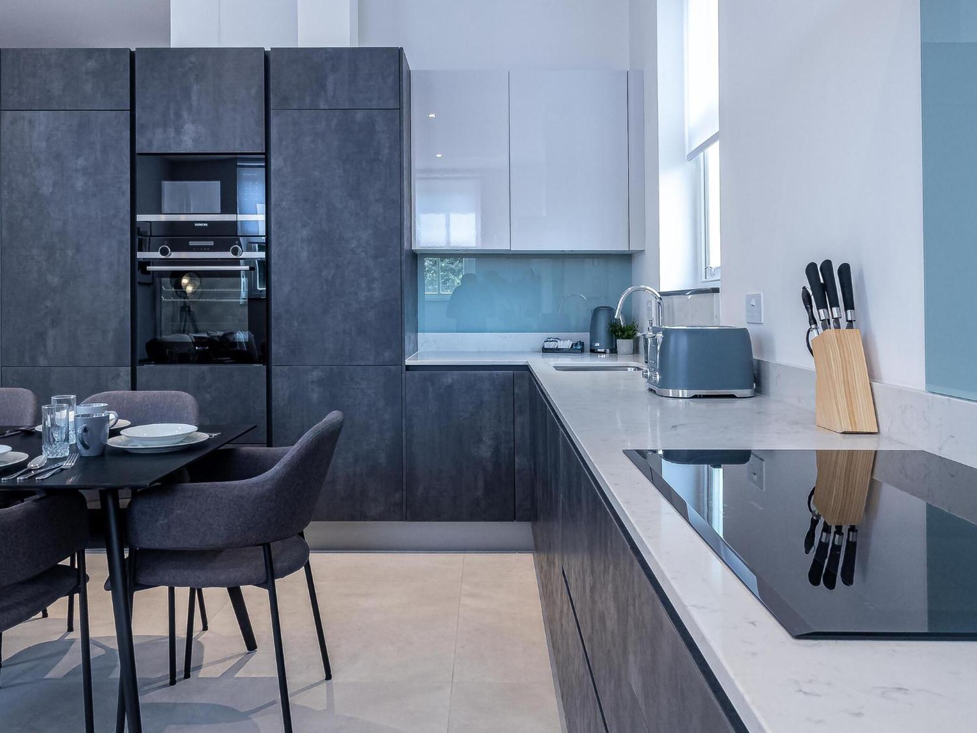 Apartamento Premier Near Camden Markets Very Close To Tube Stations By Sojo